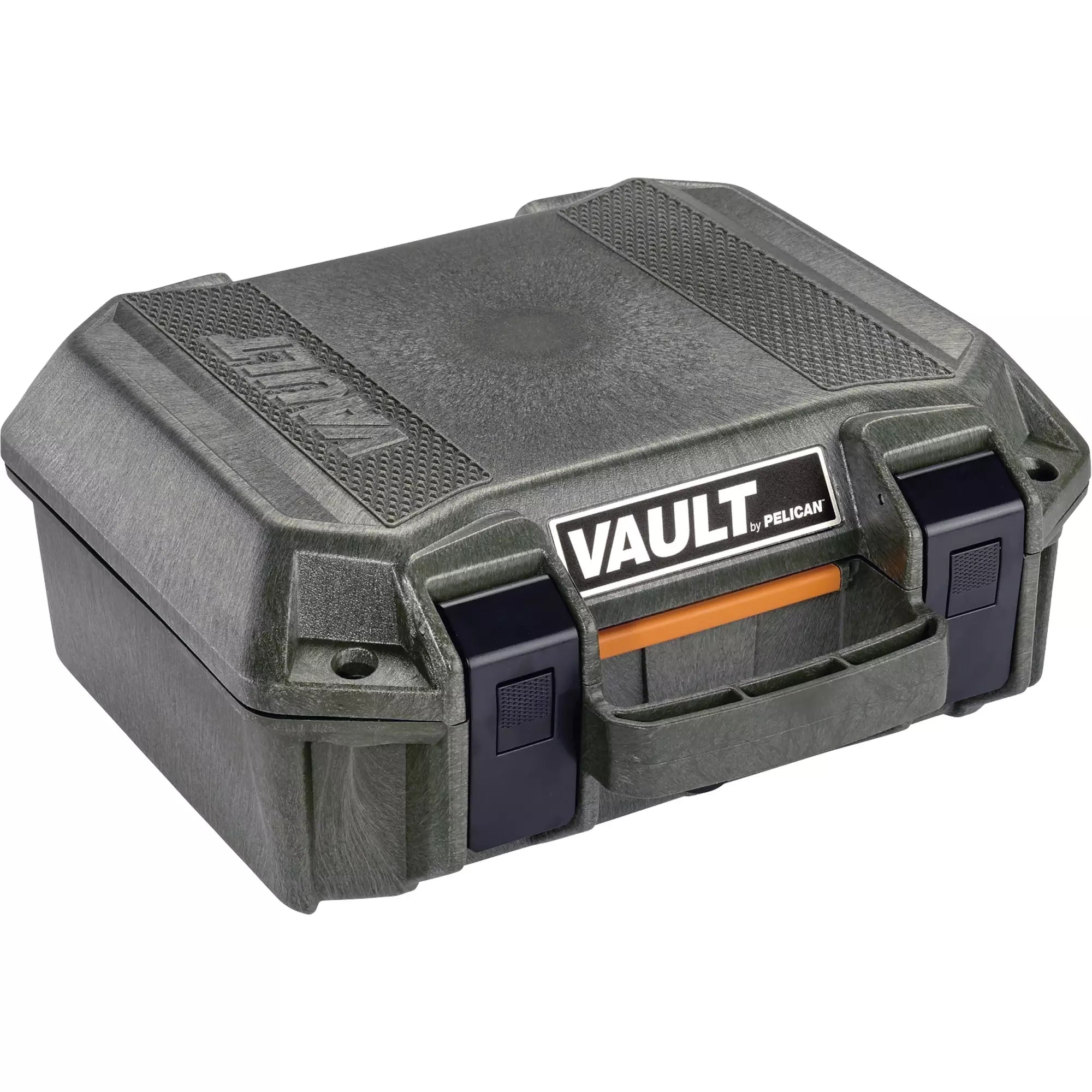 Vault OD Green Colourway Case, Hard Case Each
