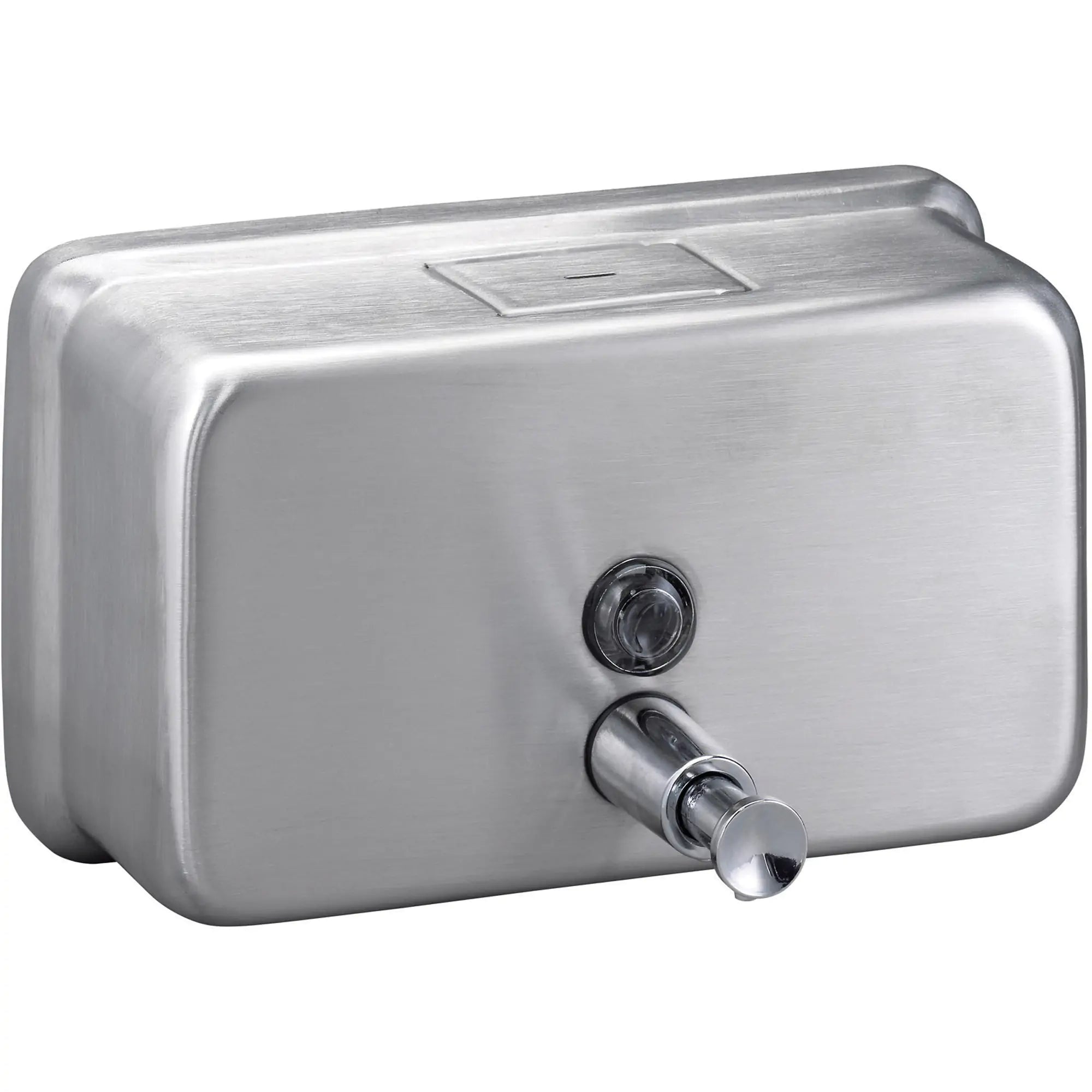 Tank Style Soap Dispenser, 1200 ml Capacity Each