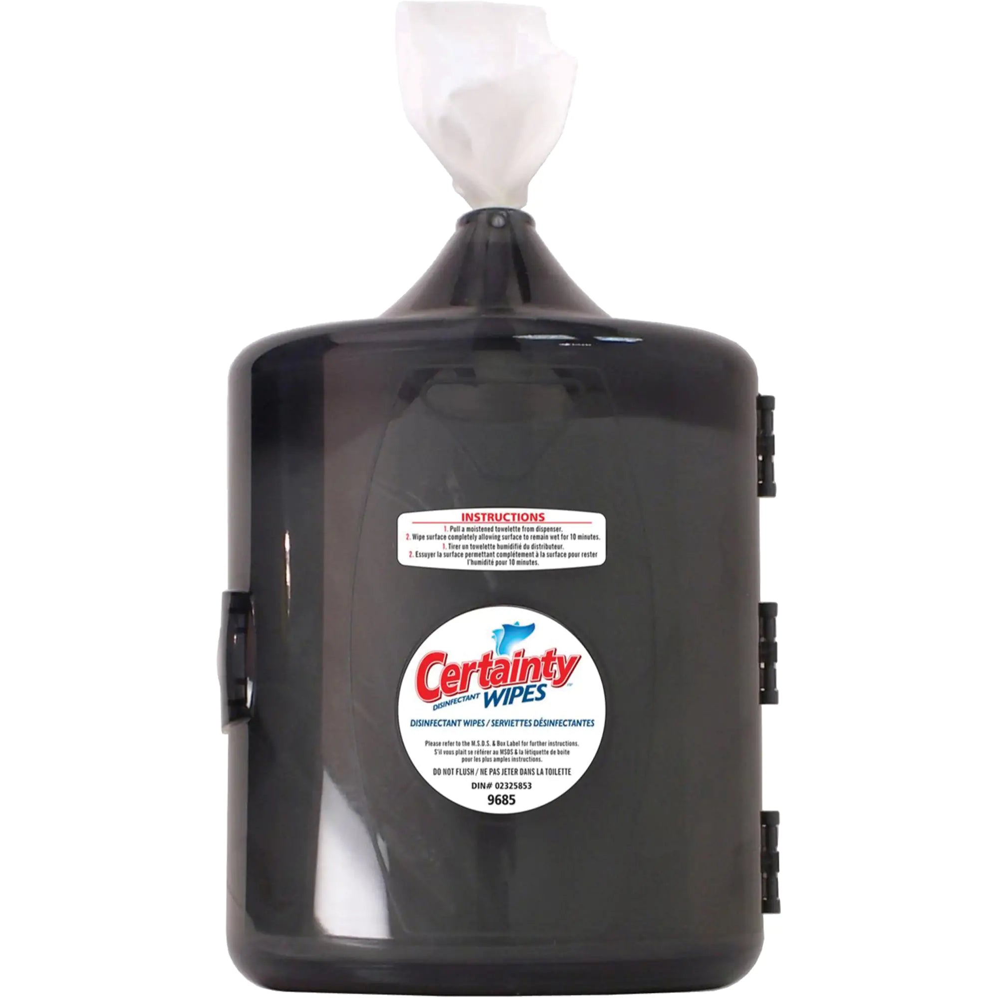 Wall-Mounted Dispenser Each