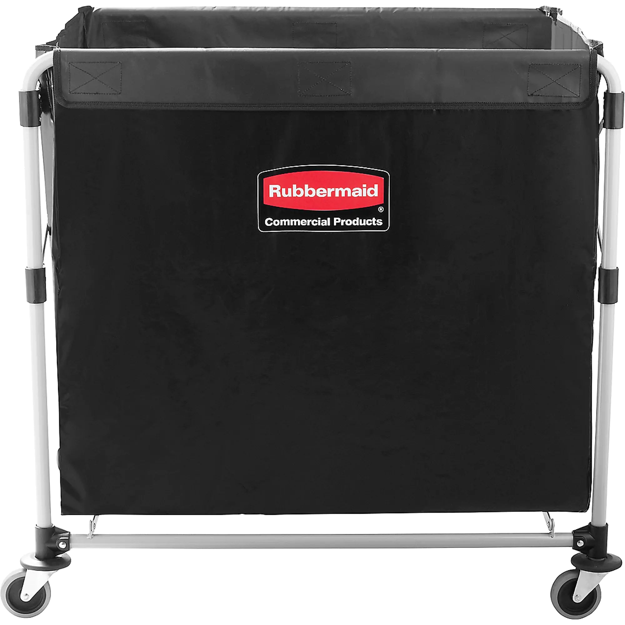 Collapsible X-Cart, Steel, 24