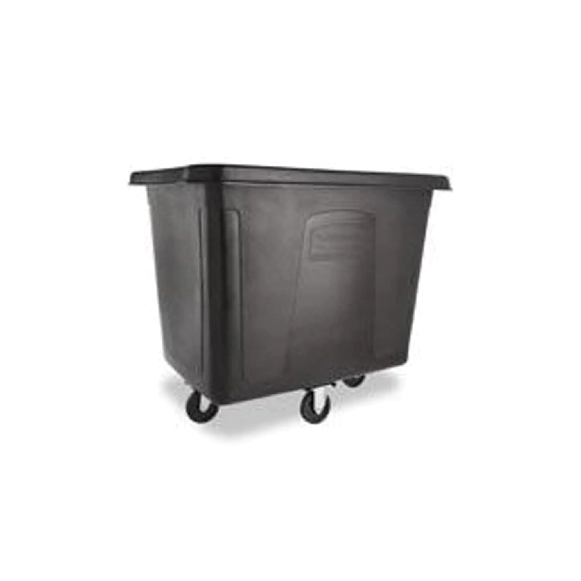 Bulk Cube Truck, Polyethylene, 43-3/4