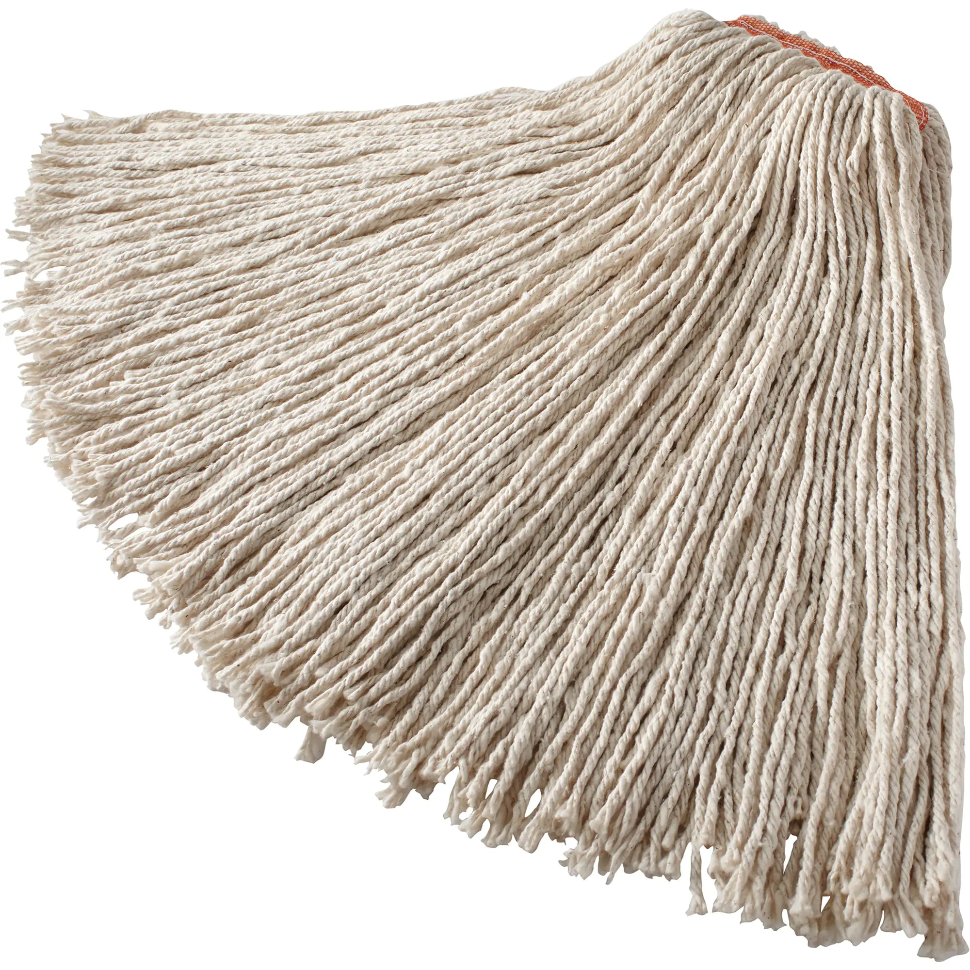 Dura Pro Blend Wet Mop, Yarn, 28 oz., Cut Style Each