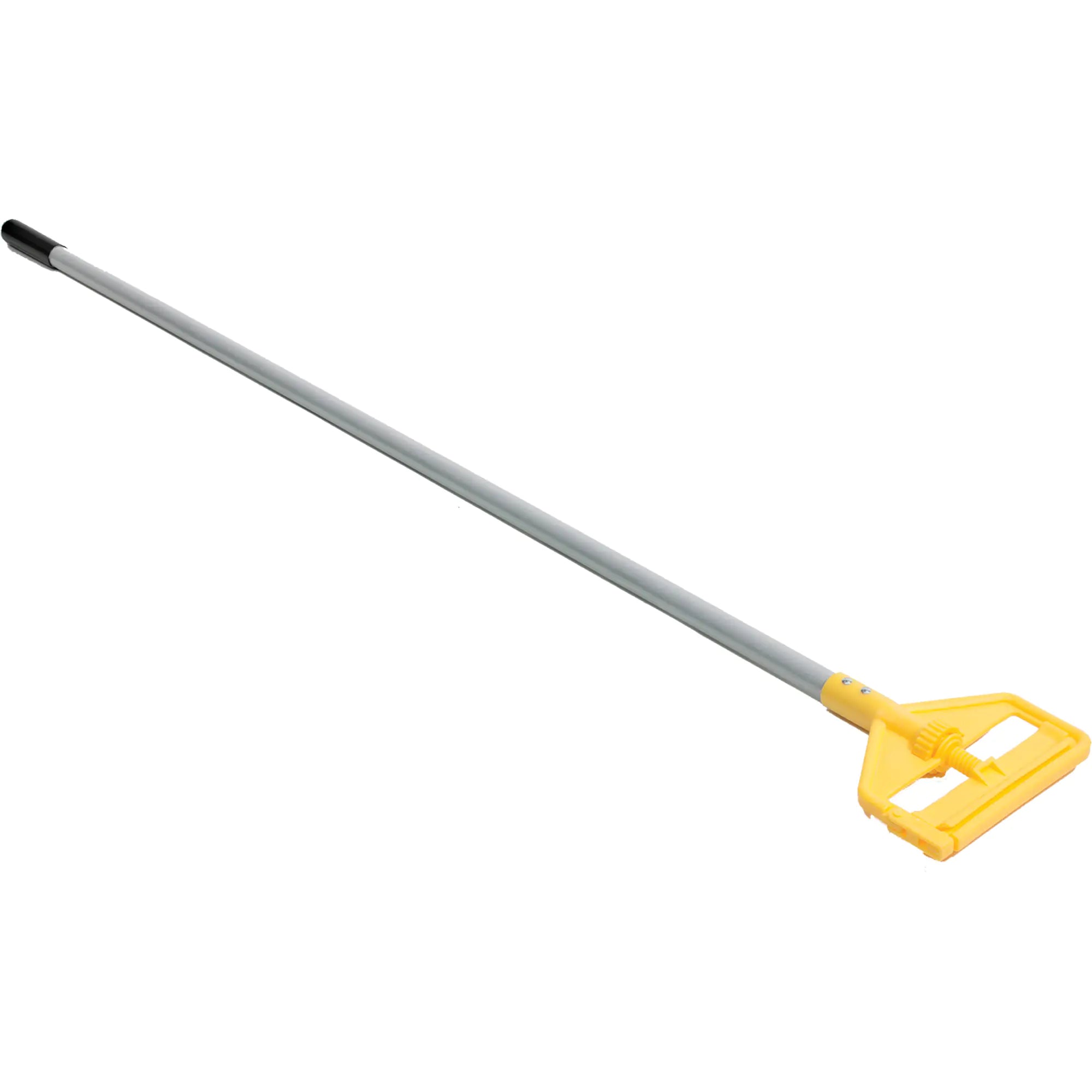 Invader® Side Gate Handle, Aluminum, Open Gate Tip, 60