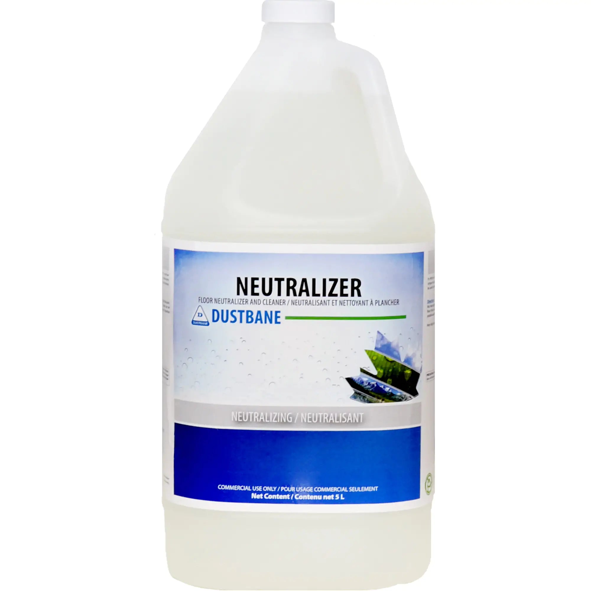 Floor Neutraliser & Cleaner, Jug