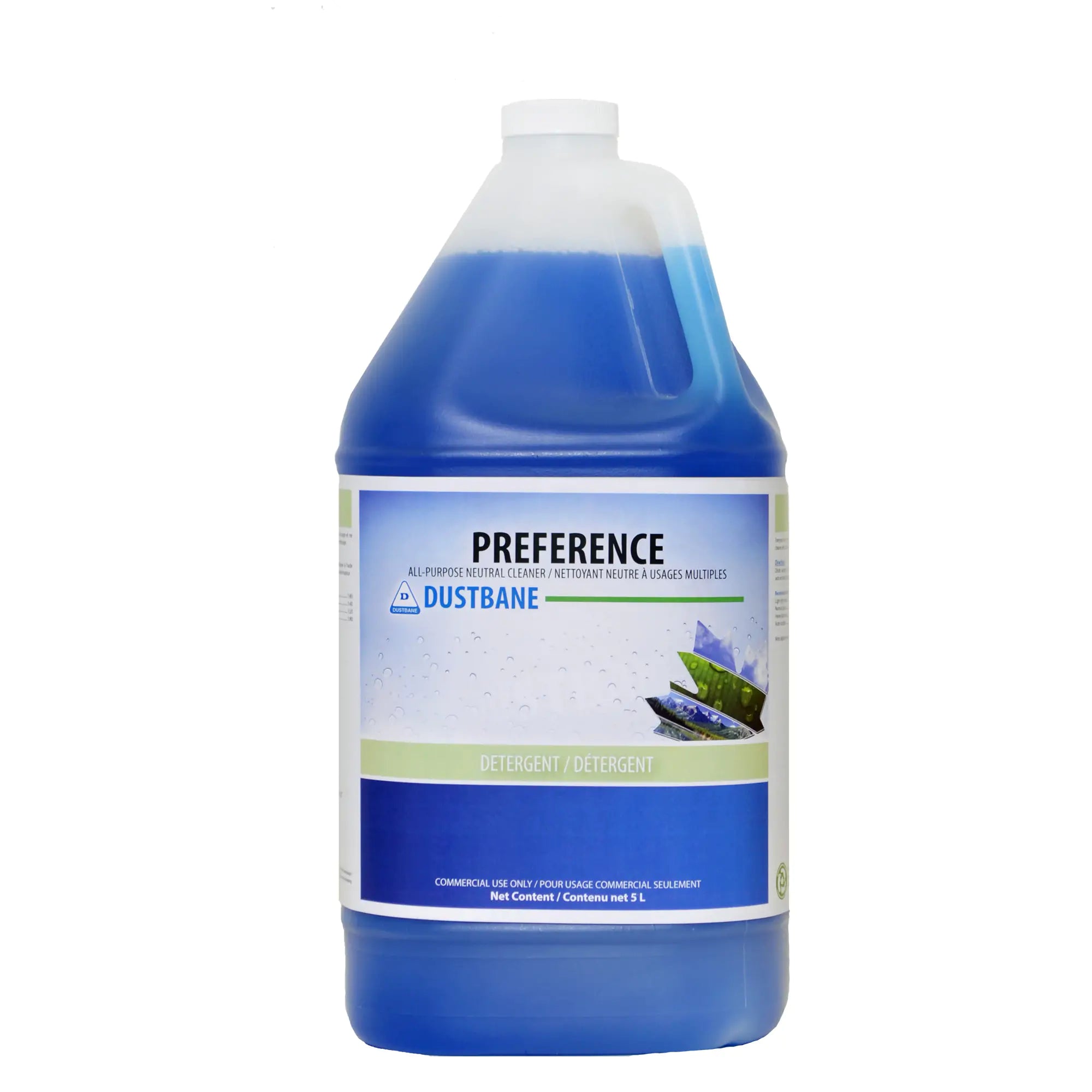 Preference All-Purpose Neutral Cleaner, Jug