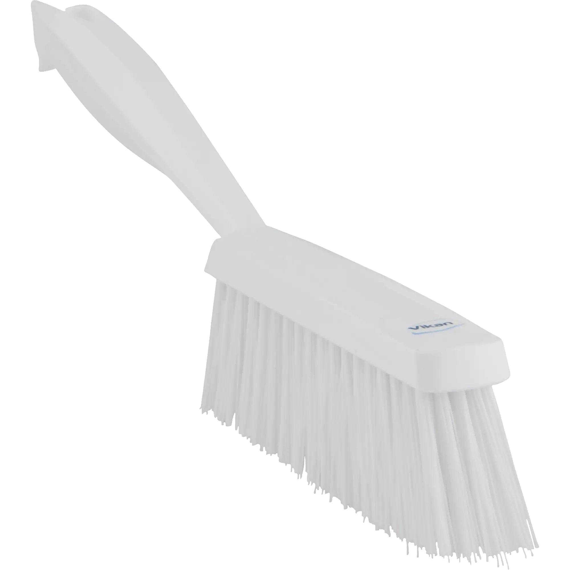 Bench Brush, Medium Bristles, 13