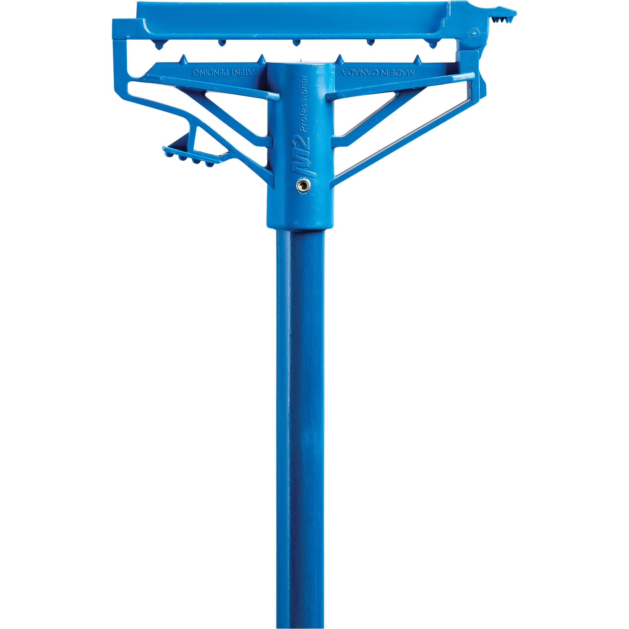 Step-N-Go Handle, Fibreglass, Open Gate Tip, 1