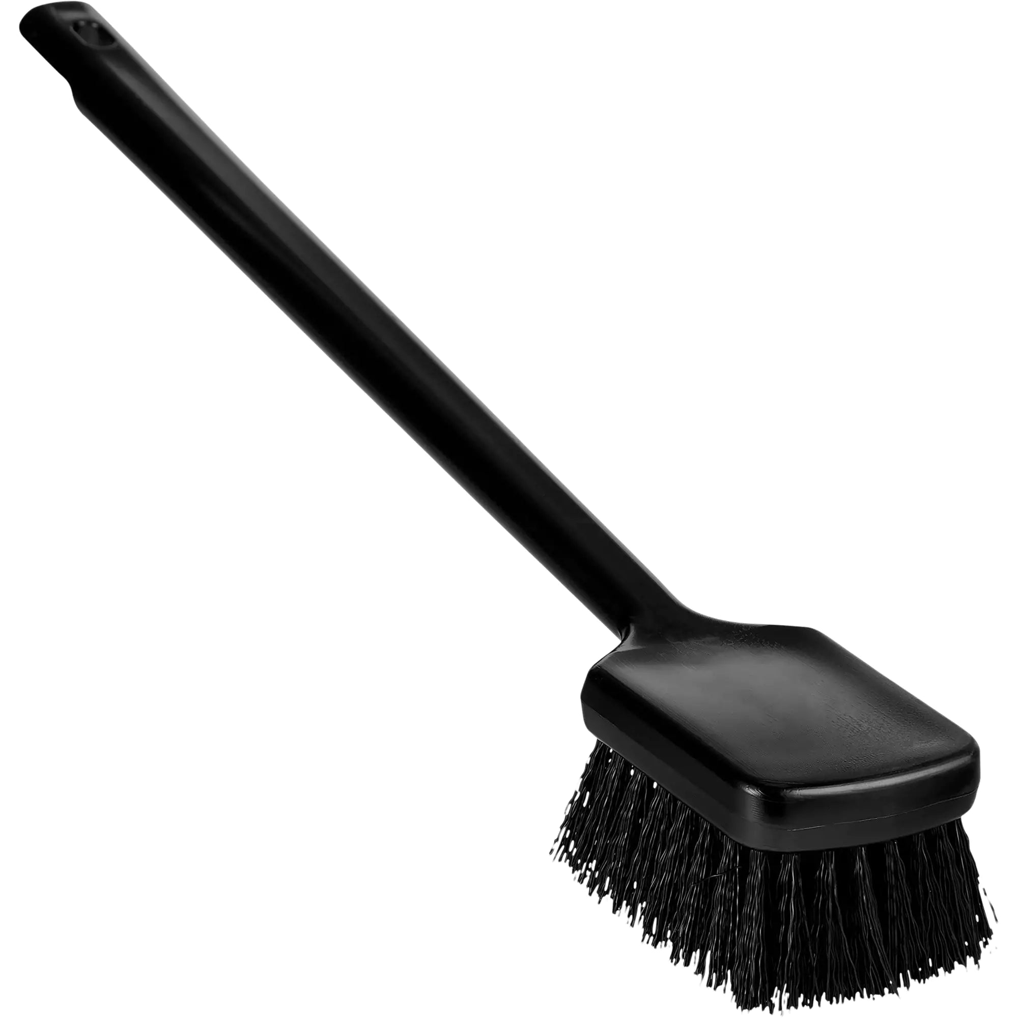 ColorCore Long Handle Brush, Stiff Bristles, 20