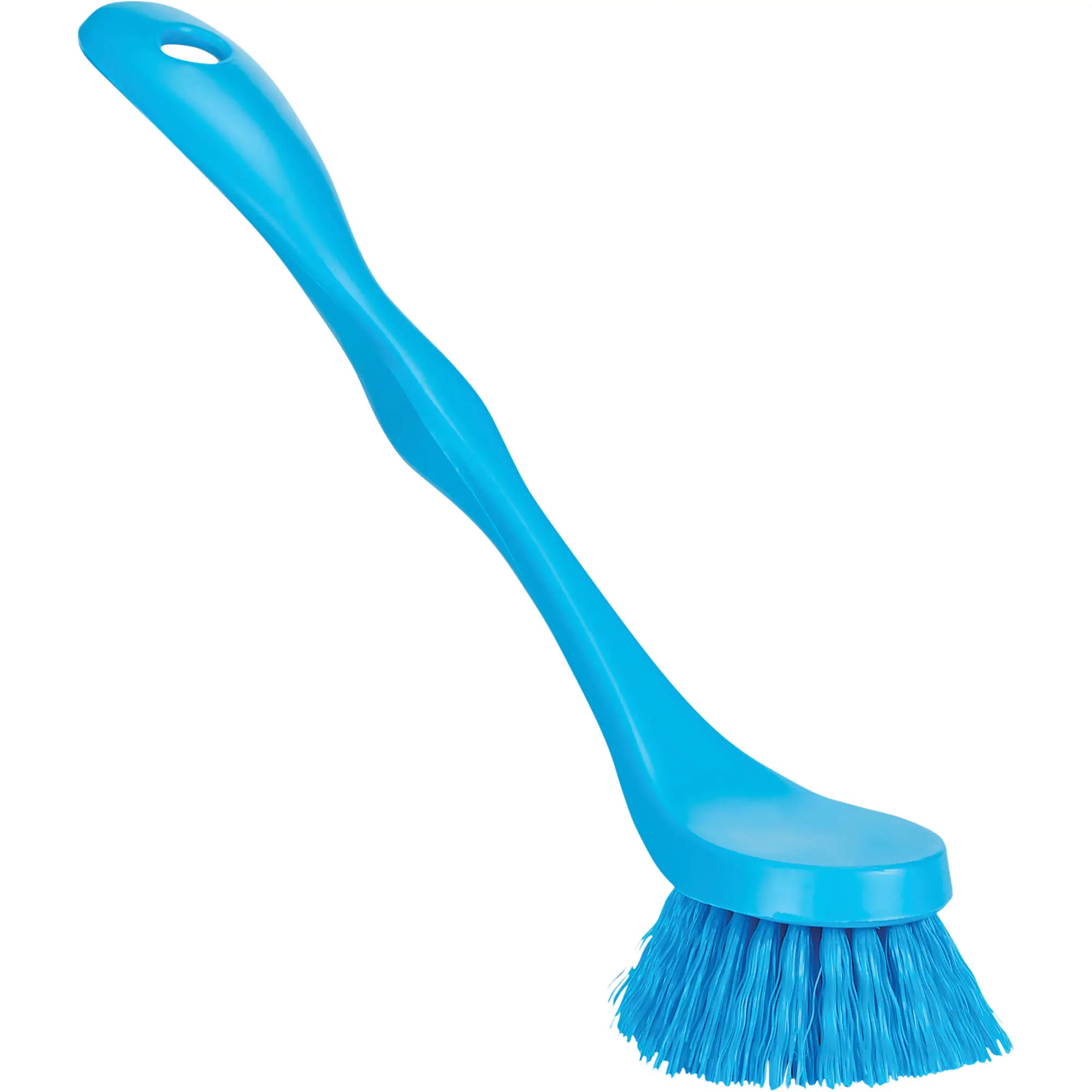 ColorCore Dish Brush, Medium Bristles, 7-1/4