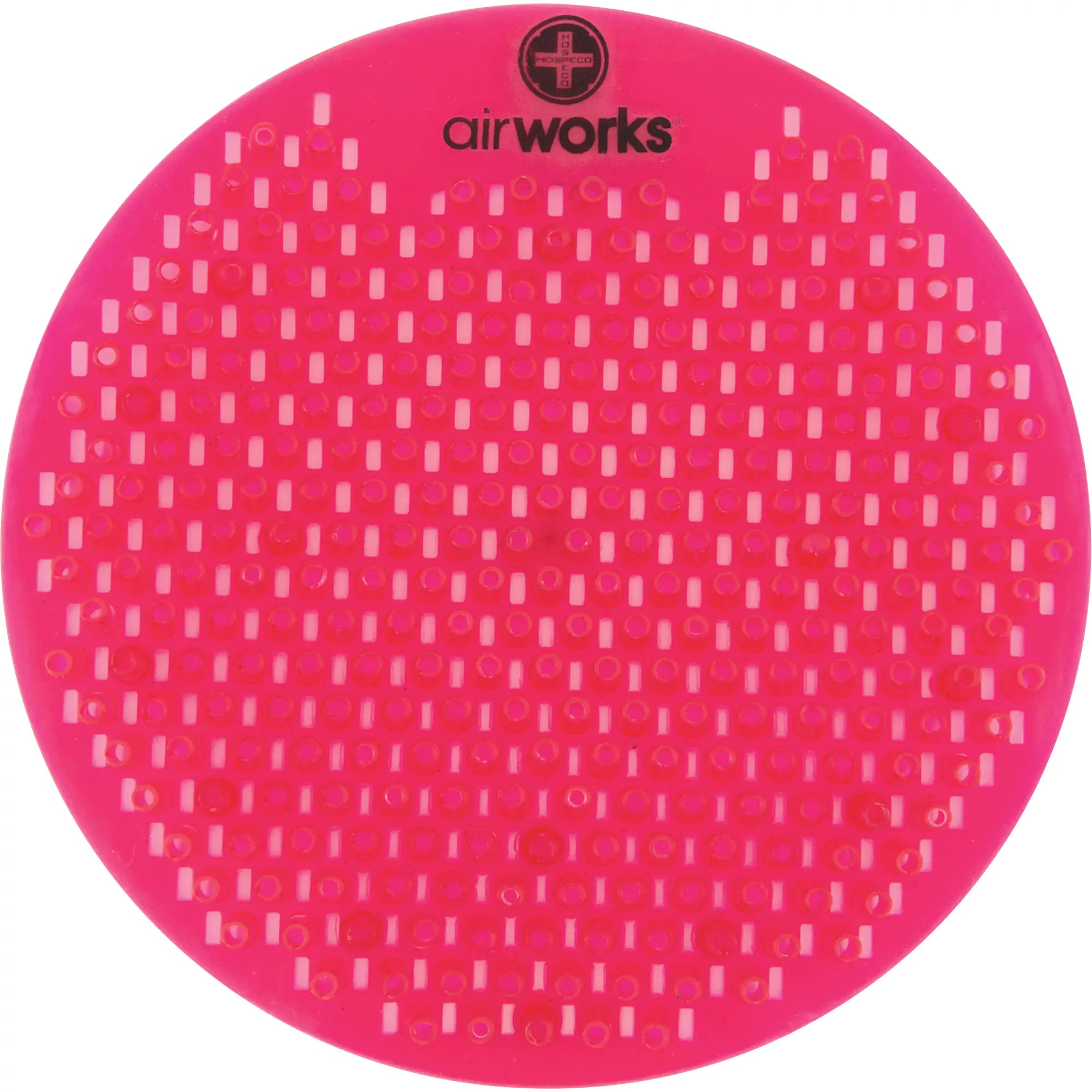 AirWorks® Splash Free™ Urinal Screens Box of 10