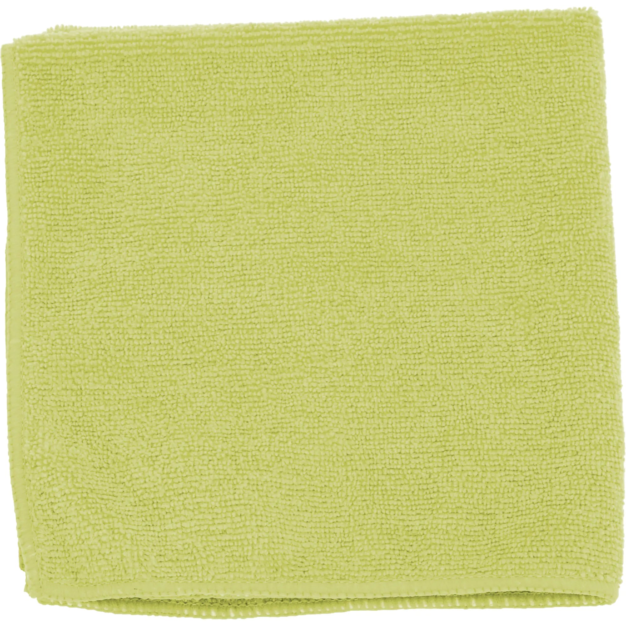 MicroWorks® Standard Cloths, Microfibre Pack of 18