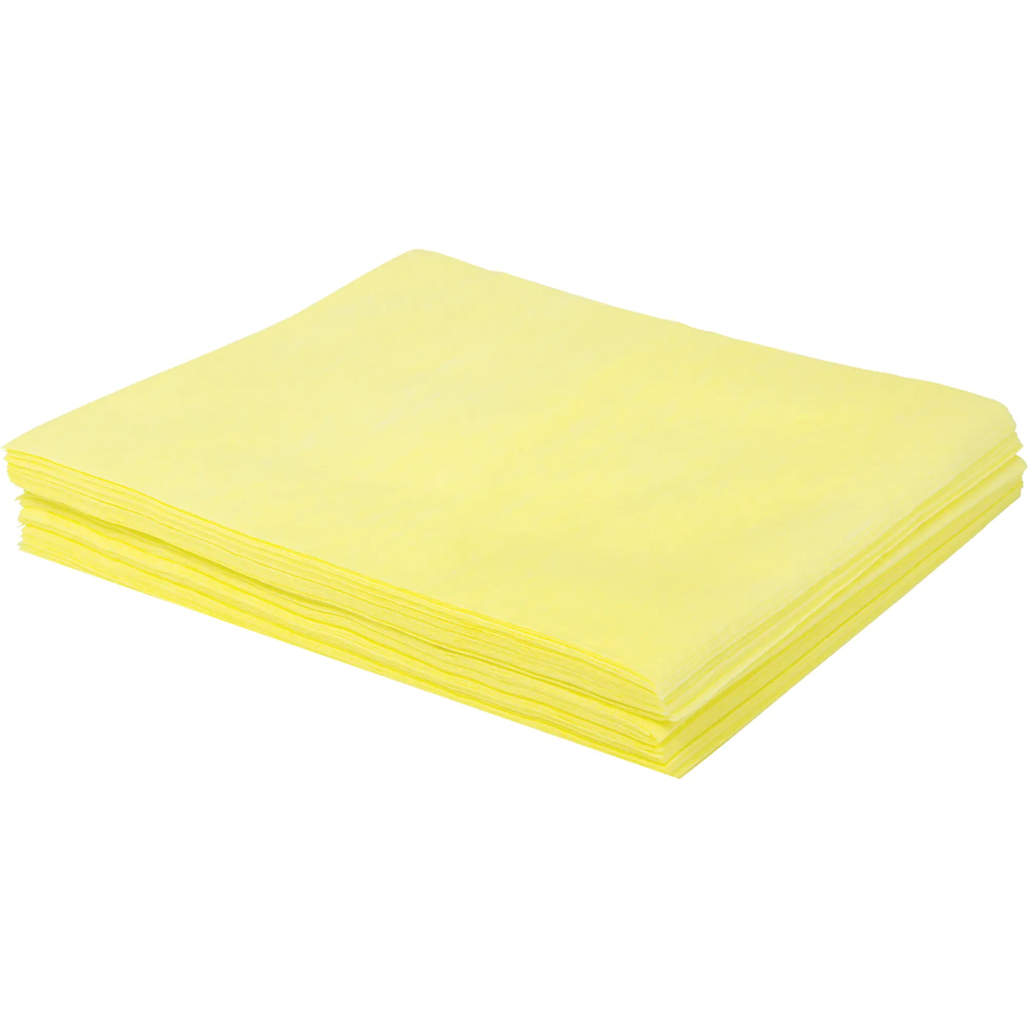 TaskBrand® Medium-Duty Oil-Treated Duster, Polyester Pack of 50