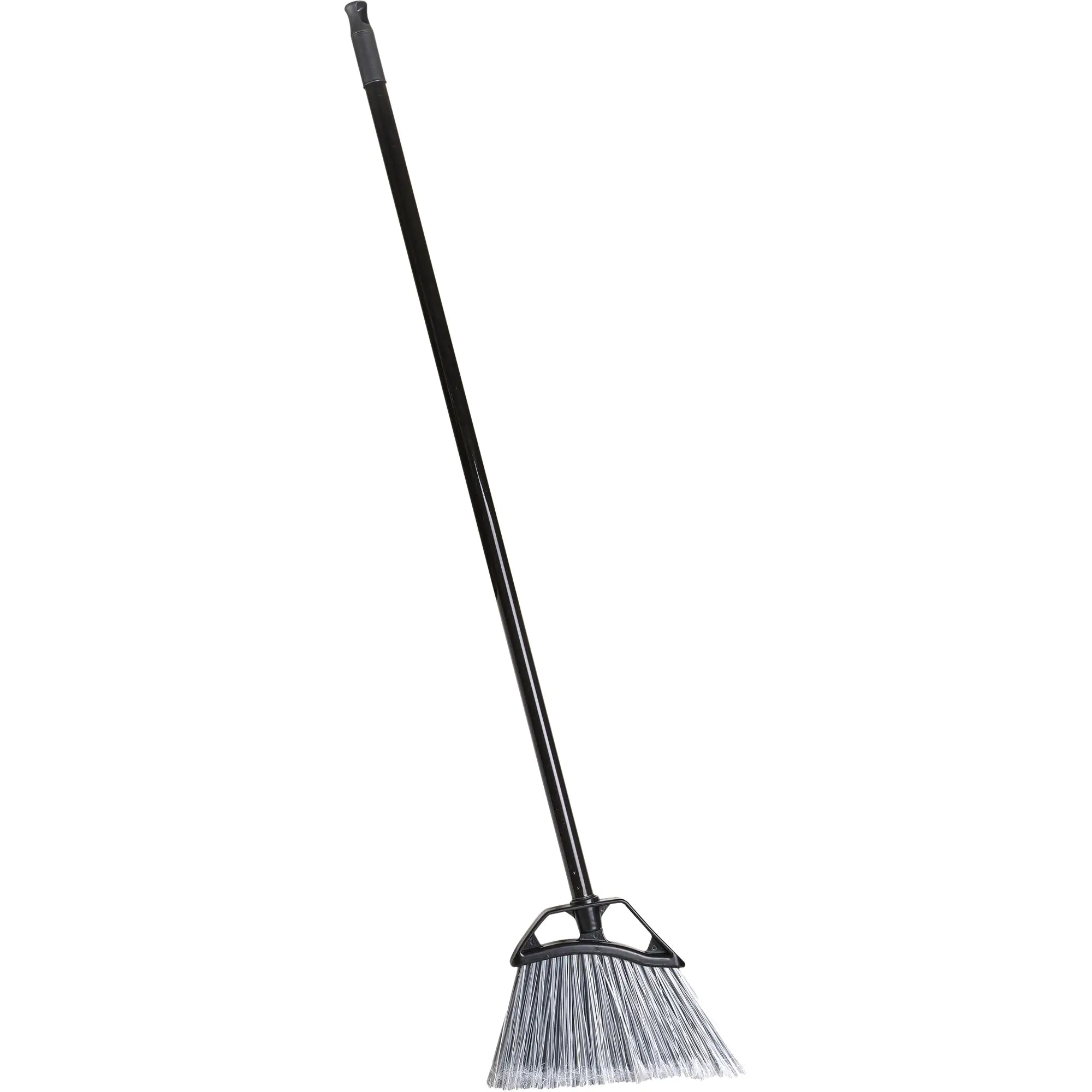 Small Angle Broom with Handle, 36