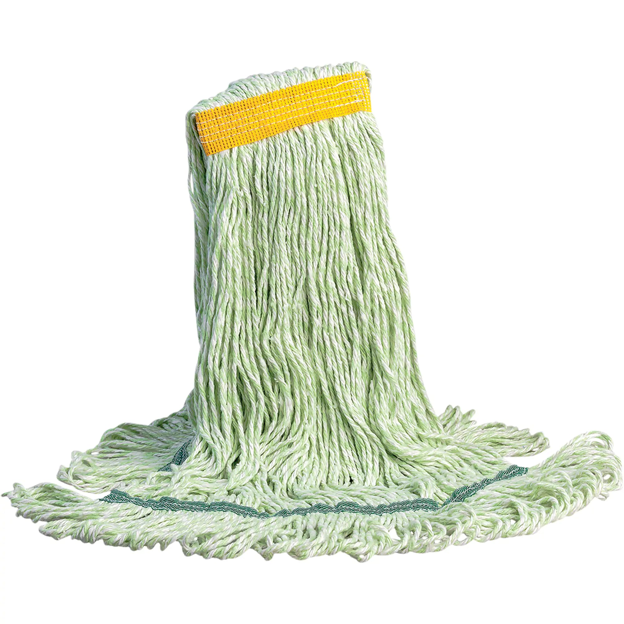 MicroPet™ Eco Series Mop, Microfibre, Loop Style Each