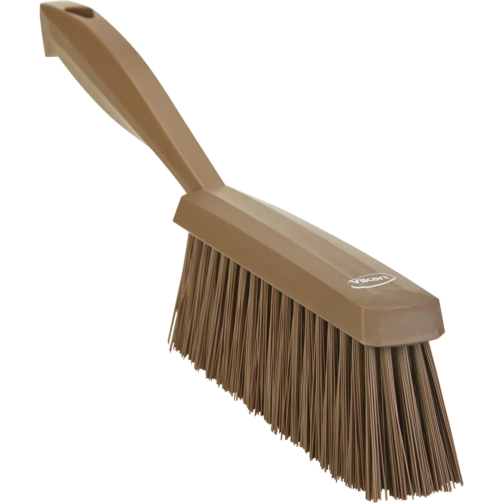 Bench Brush, Medium Bristles, 13
