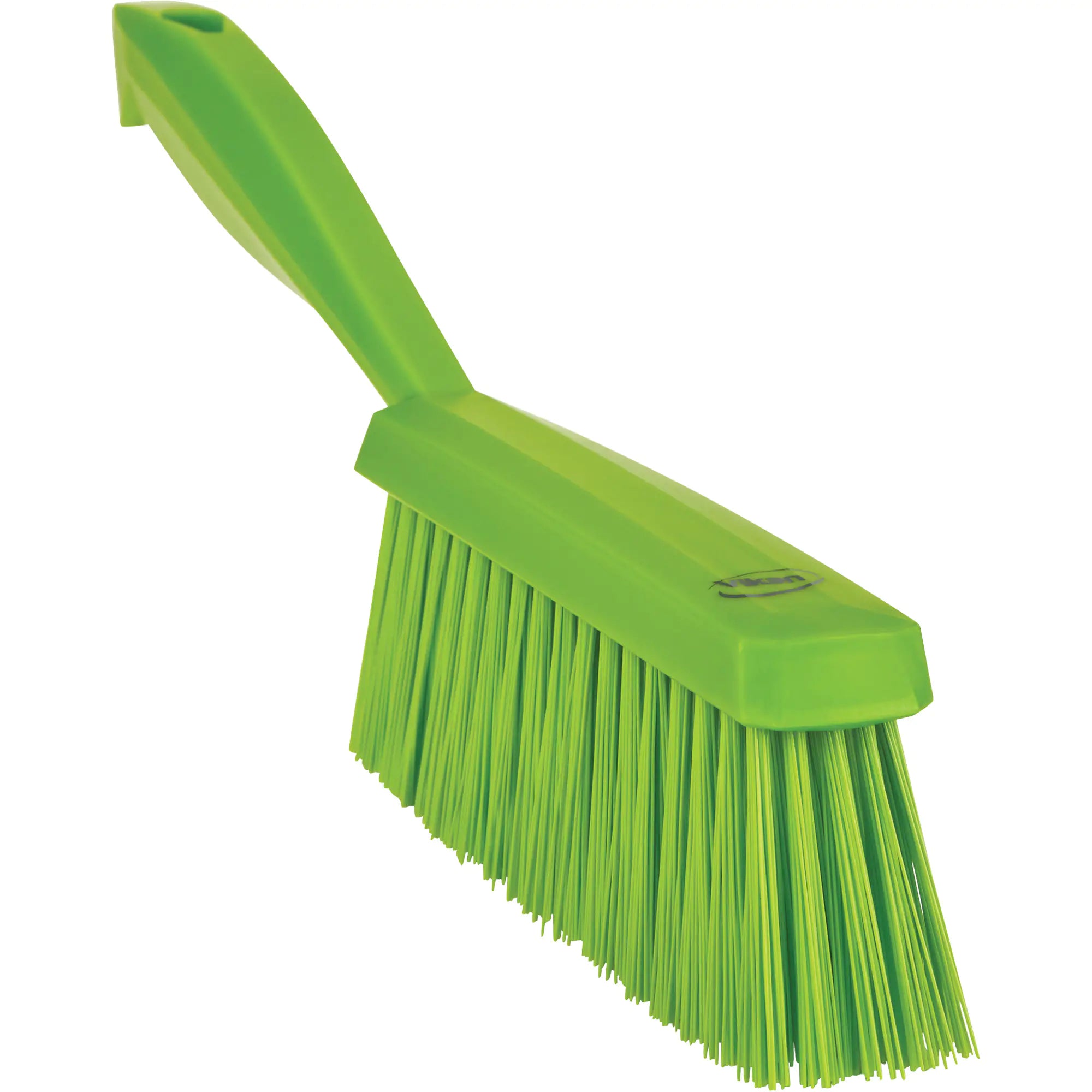 Bench Brush, Medium Bristles, 13