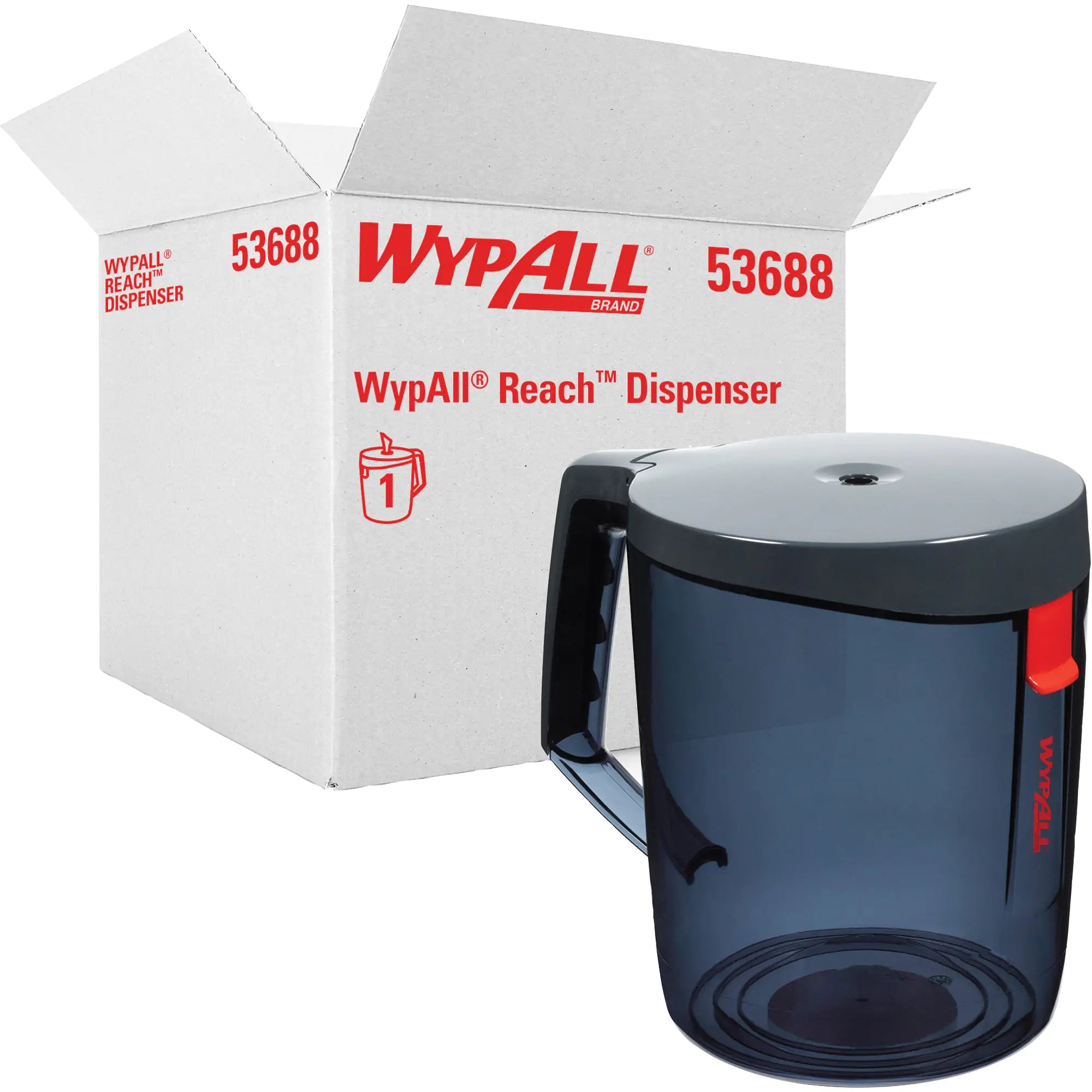 Reach™ Towel Dispenser Each