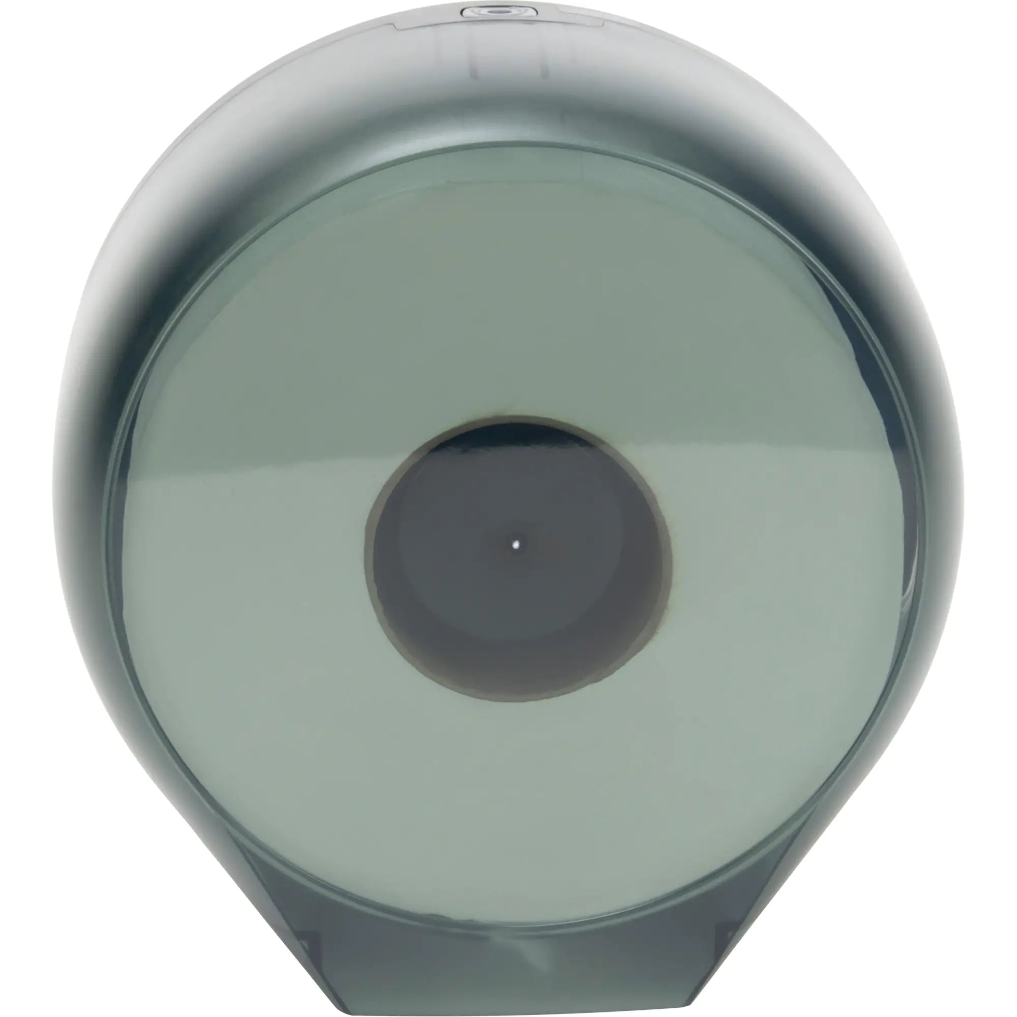 Toilet Paper Dispenser, Single Roll Capacity Each