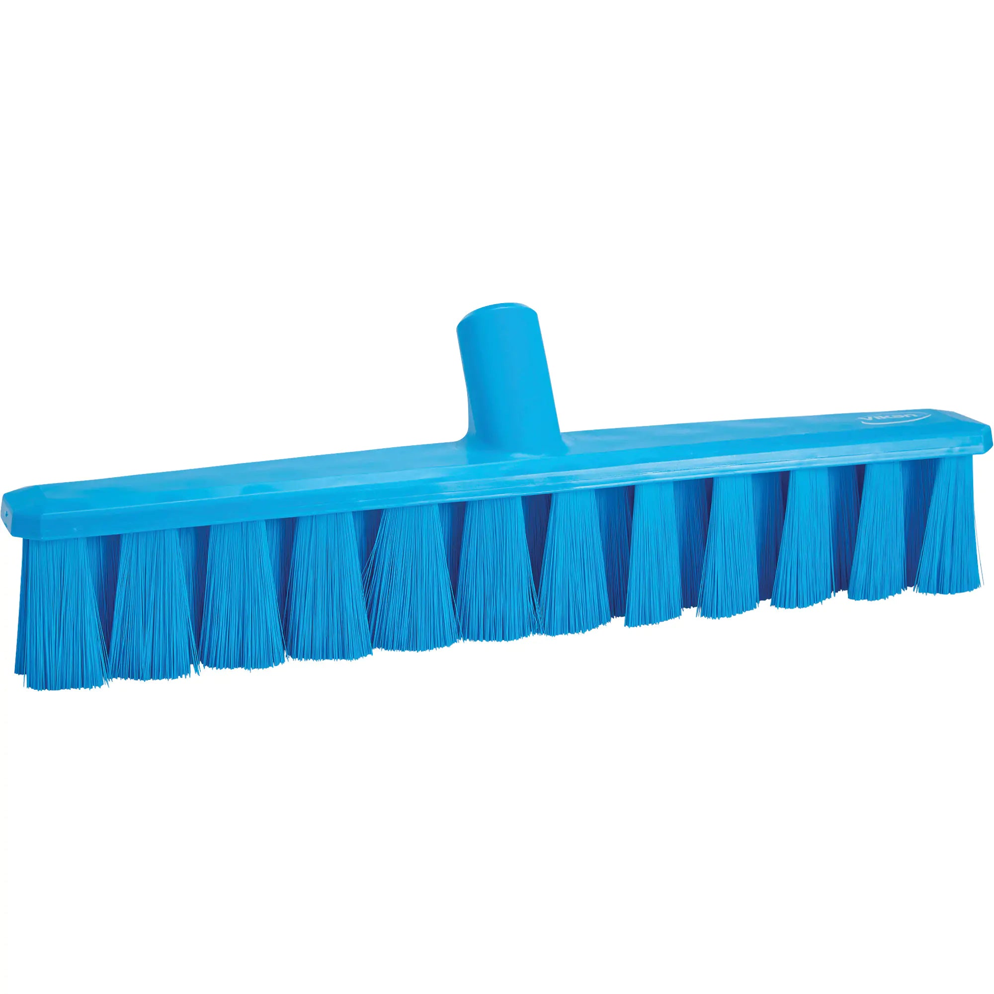 UST Soft Push Broom, Fine Bristles, 15-1/4