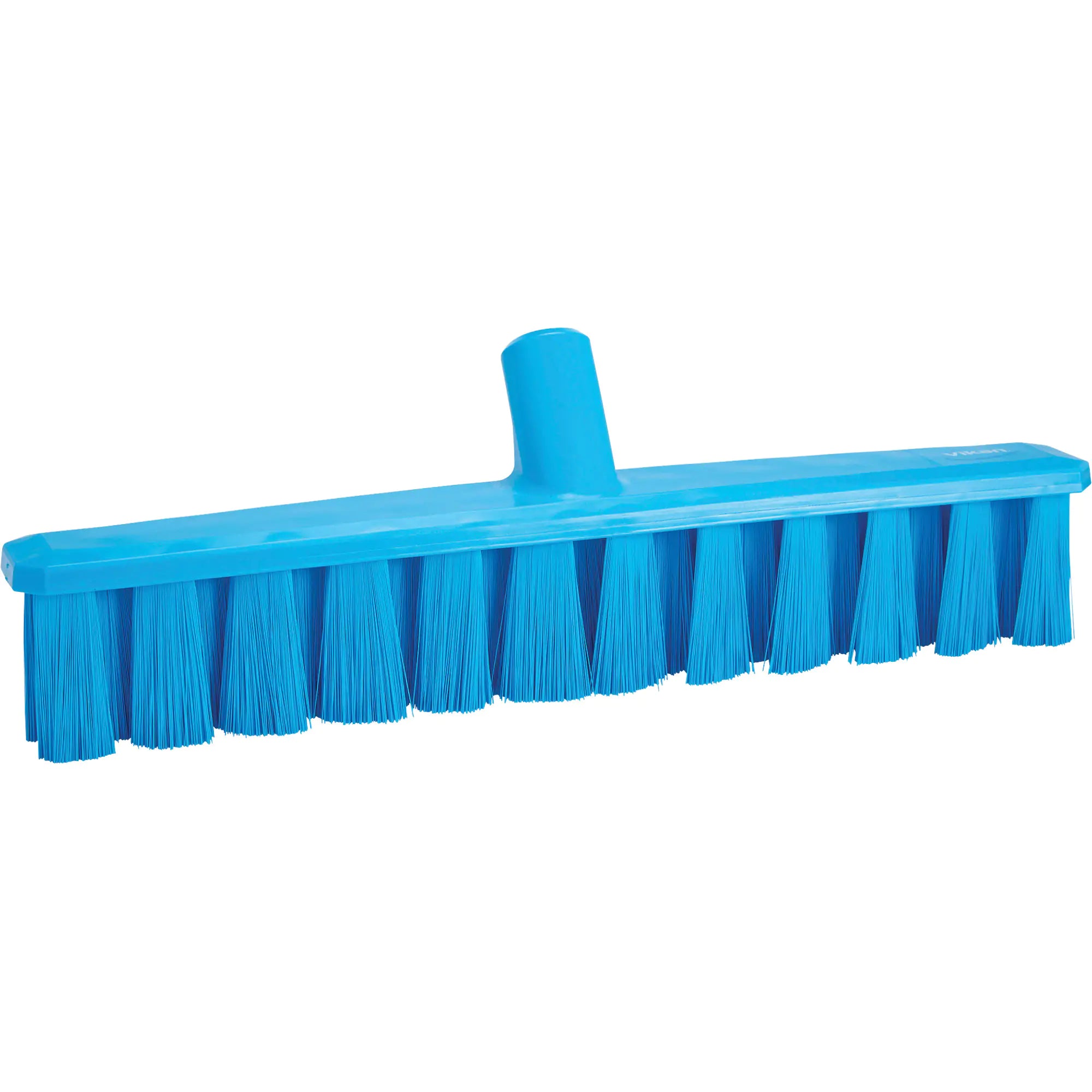 UST Push Broom, Medium Bristles, 15-1/4