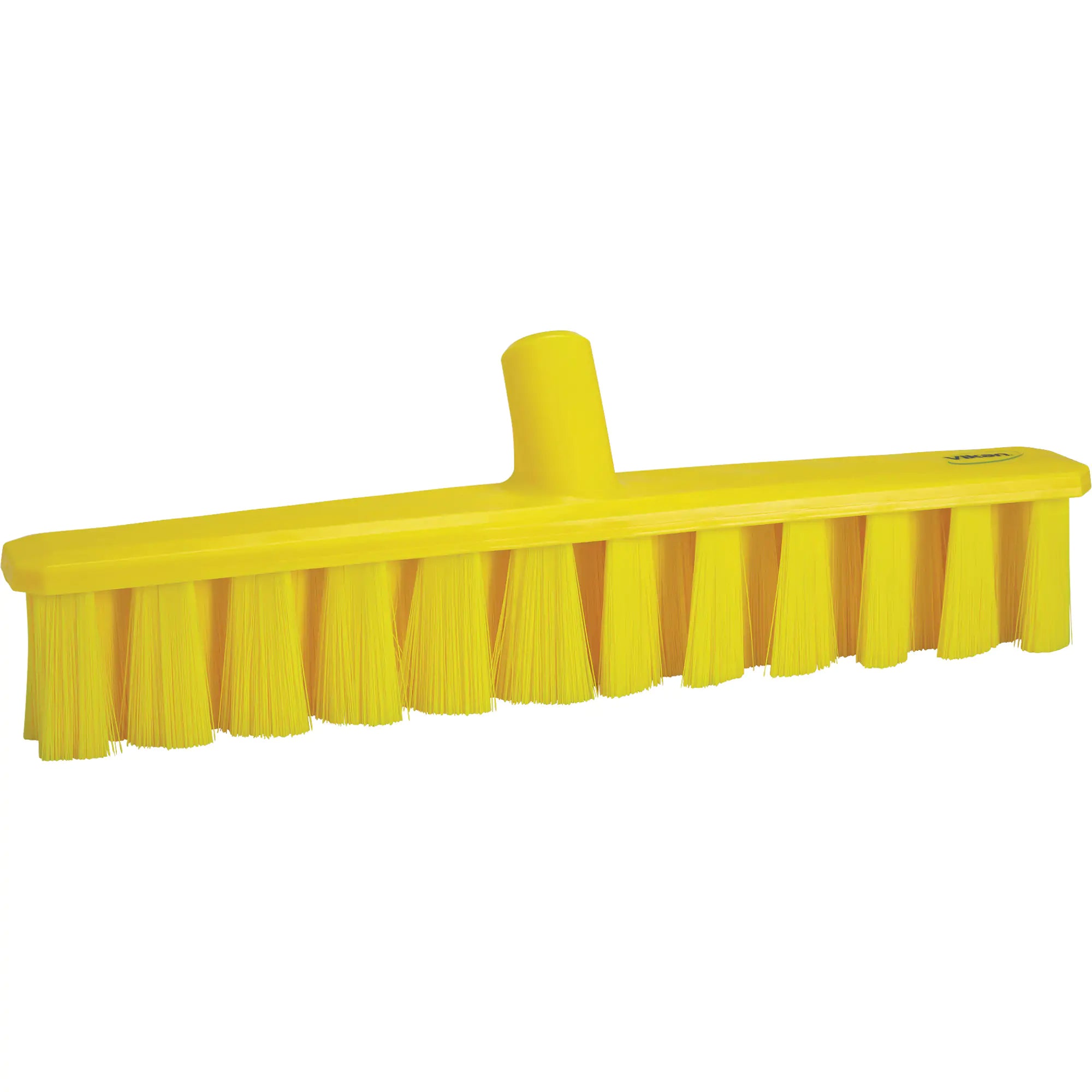 UST Push Broom, Medium Bristles, 15-1/4