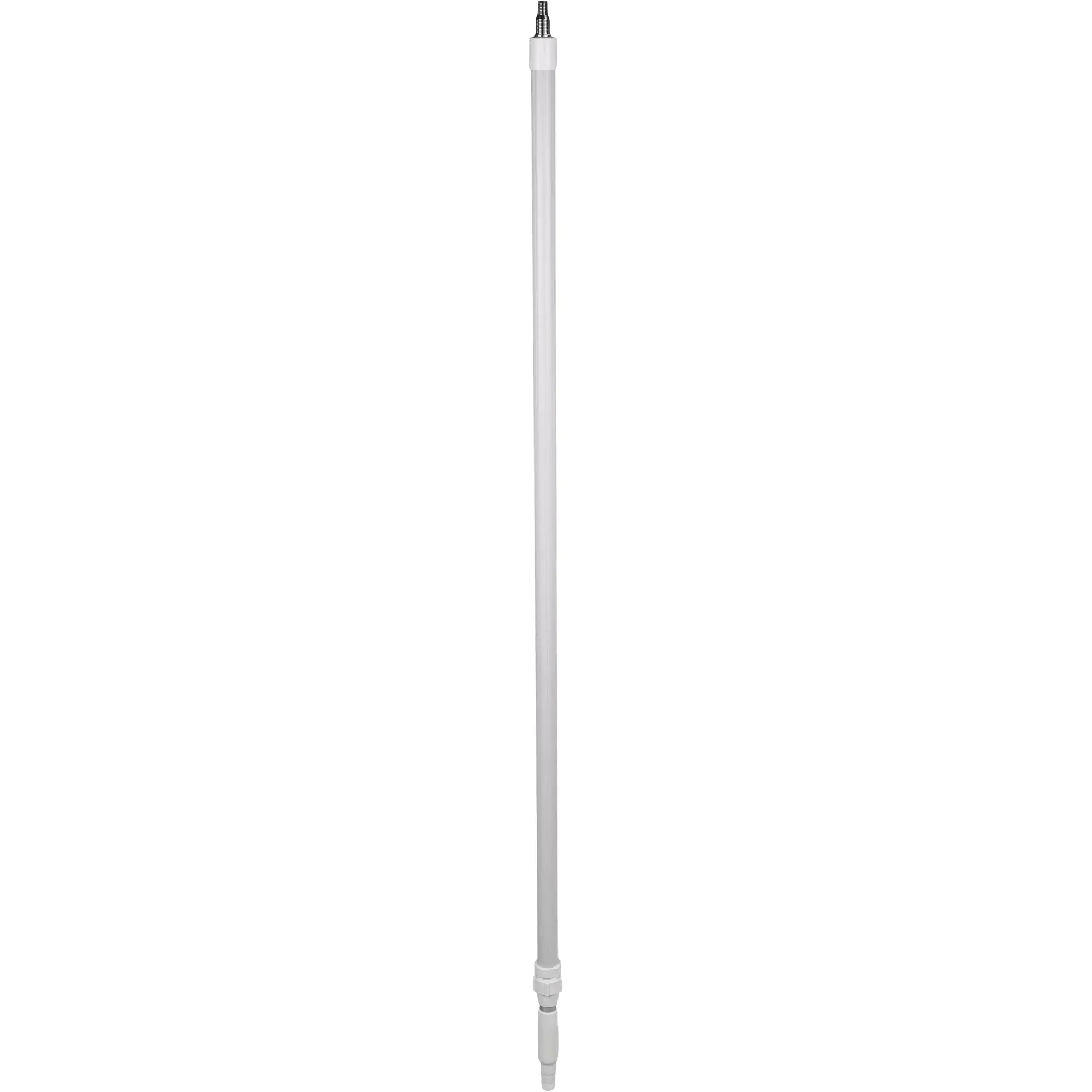 Waterfed Telescopic Handle with Barbed Fitting Each