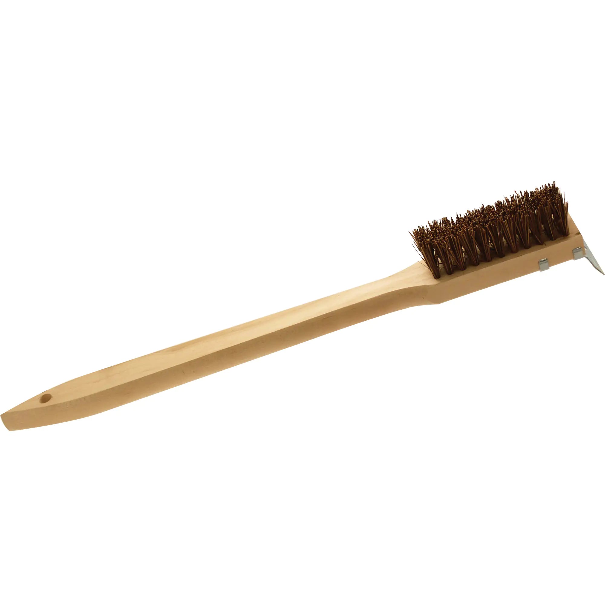 Consumer BBQ Brush, Palmyra, 20