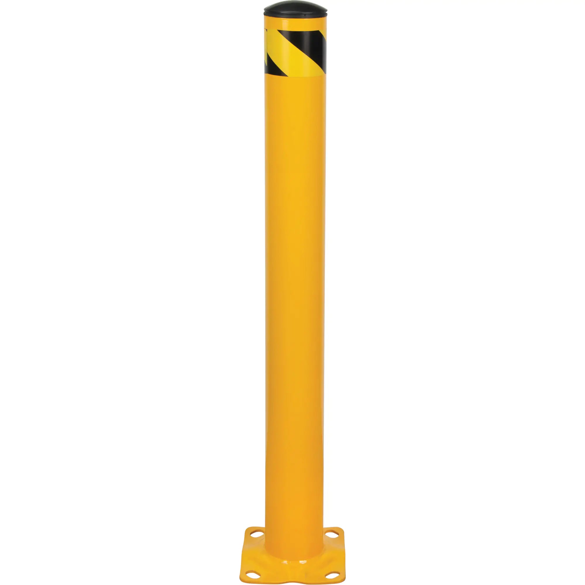 Bollard, Steel, 42