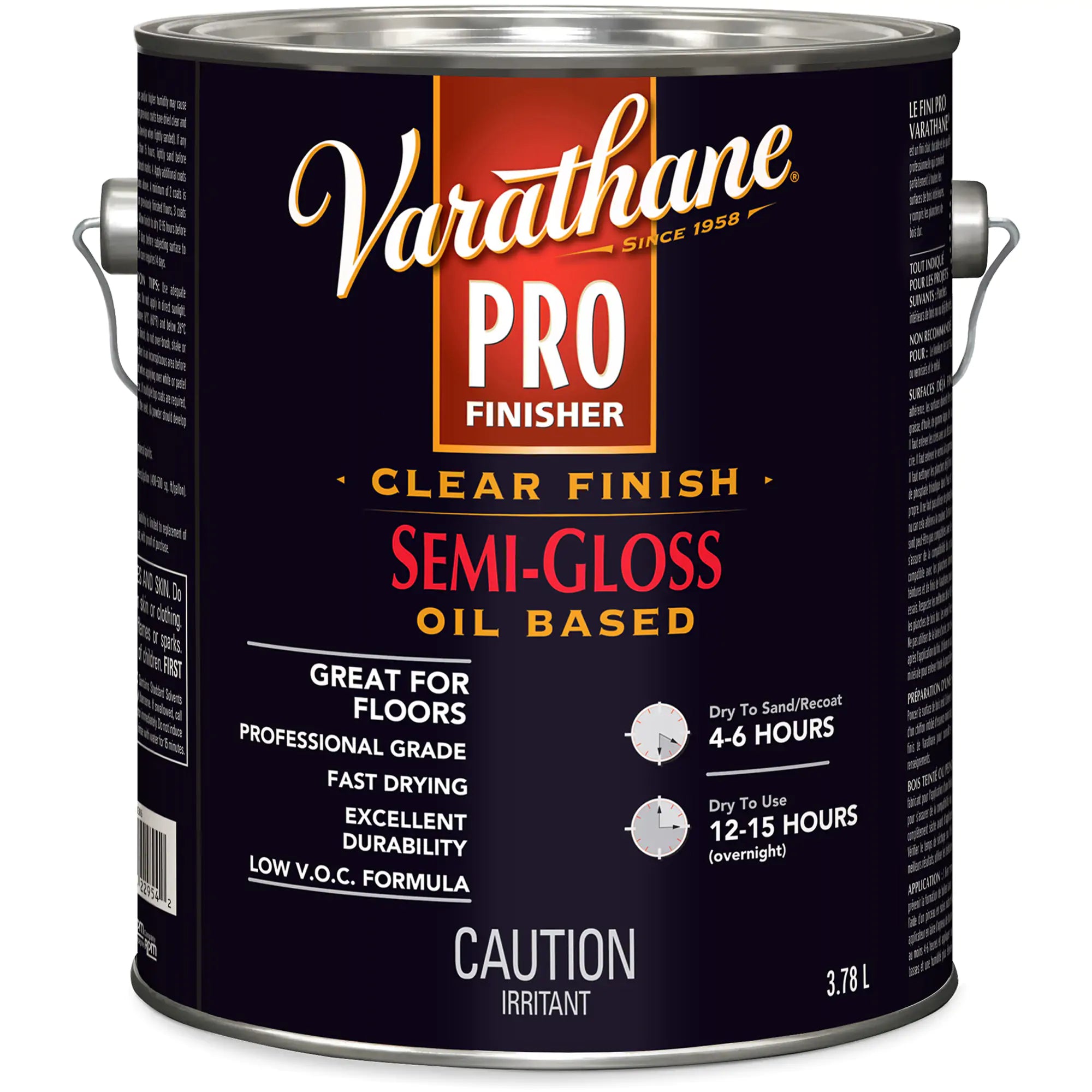 Varathane® ProFinisher Can