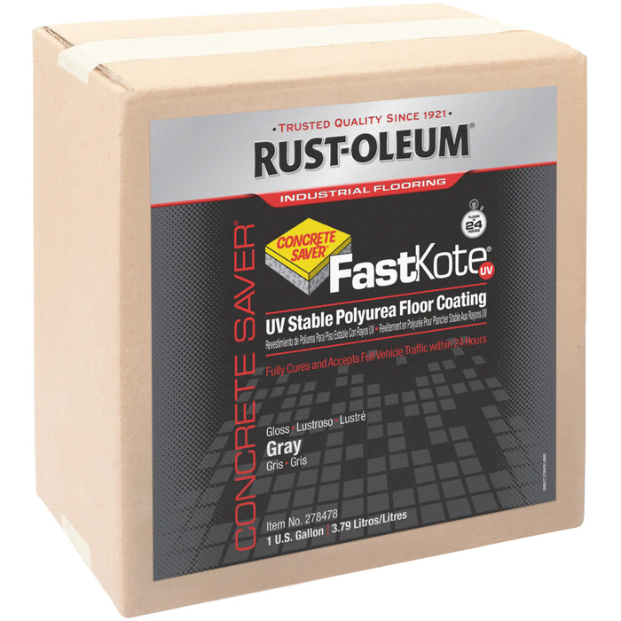 Rustoleum fastkote 2025