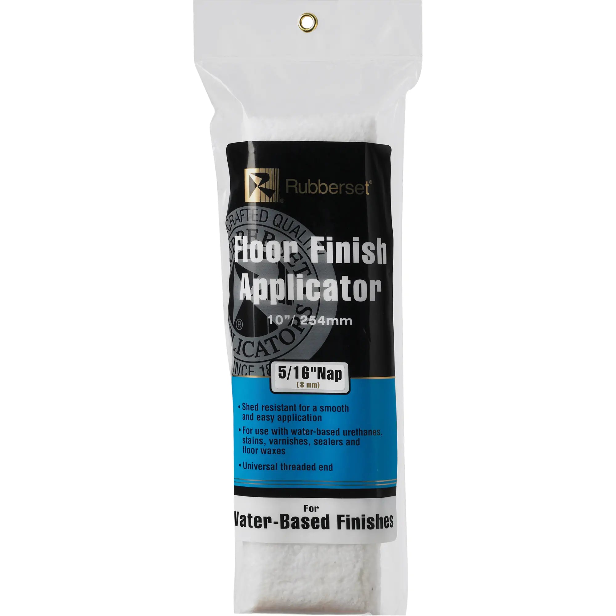 Master Water-Based Floor Staining Pad Each