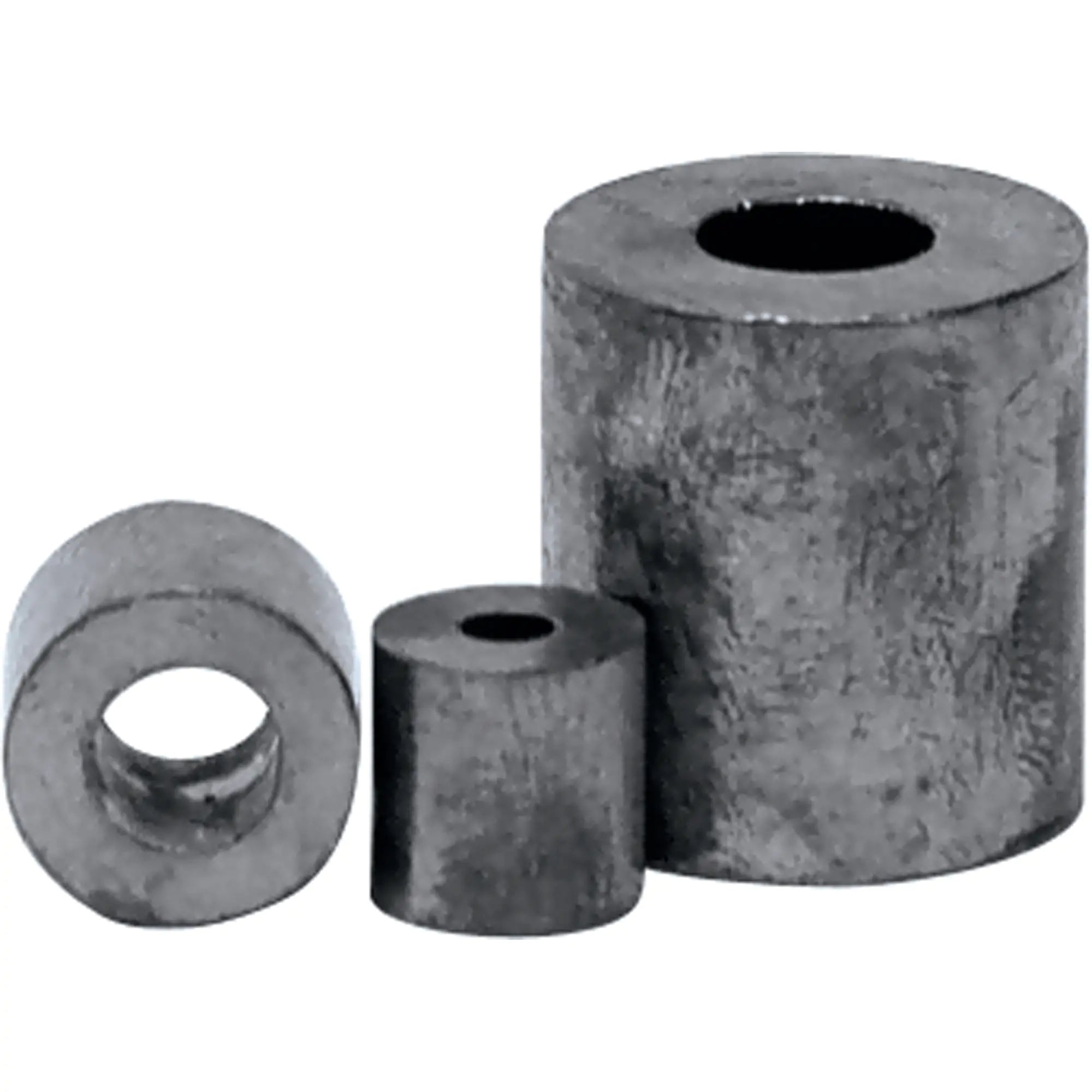 Aluminum Stop Sleeves Each