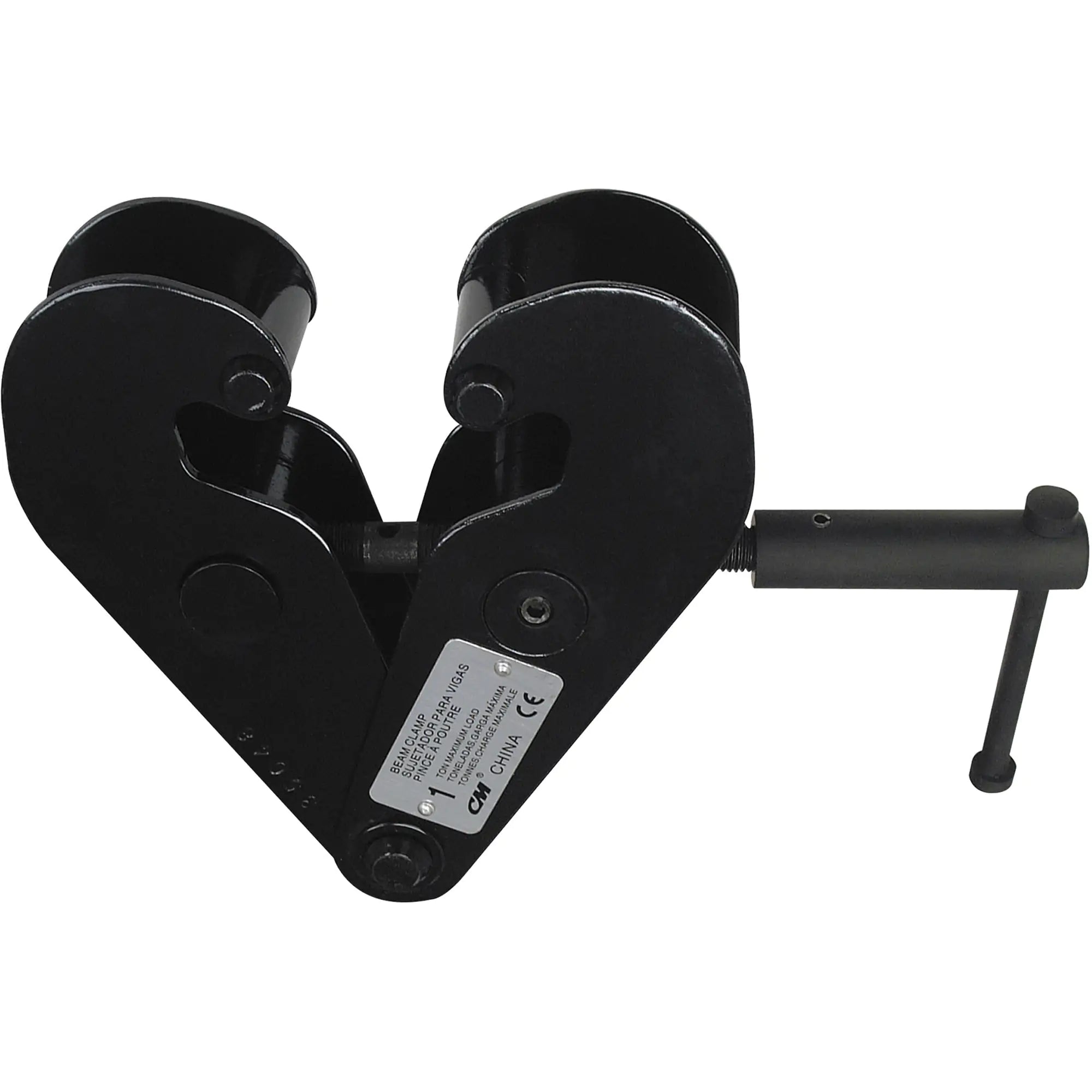 Screwlok Clamps Each