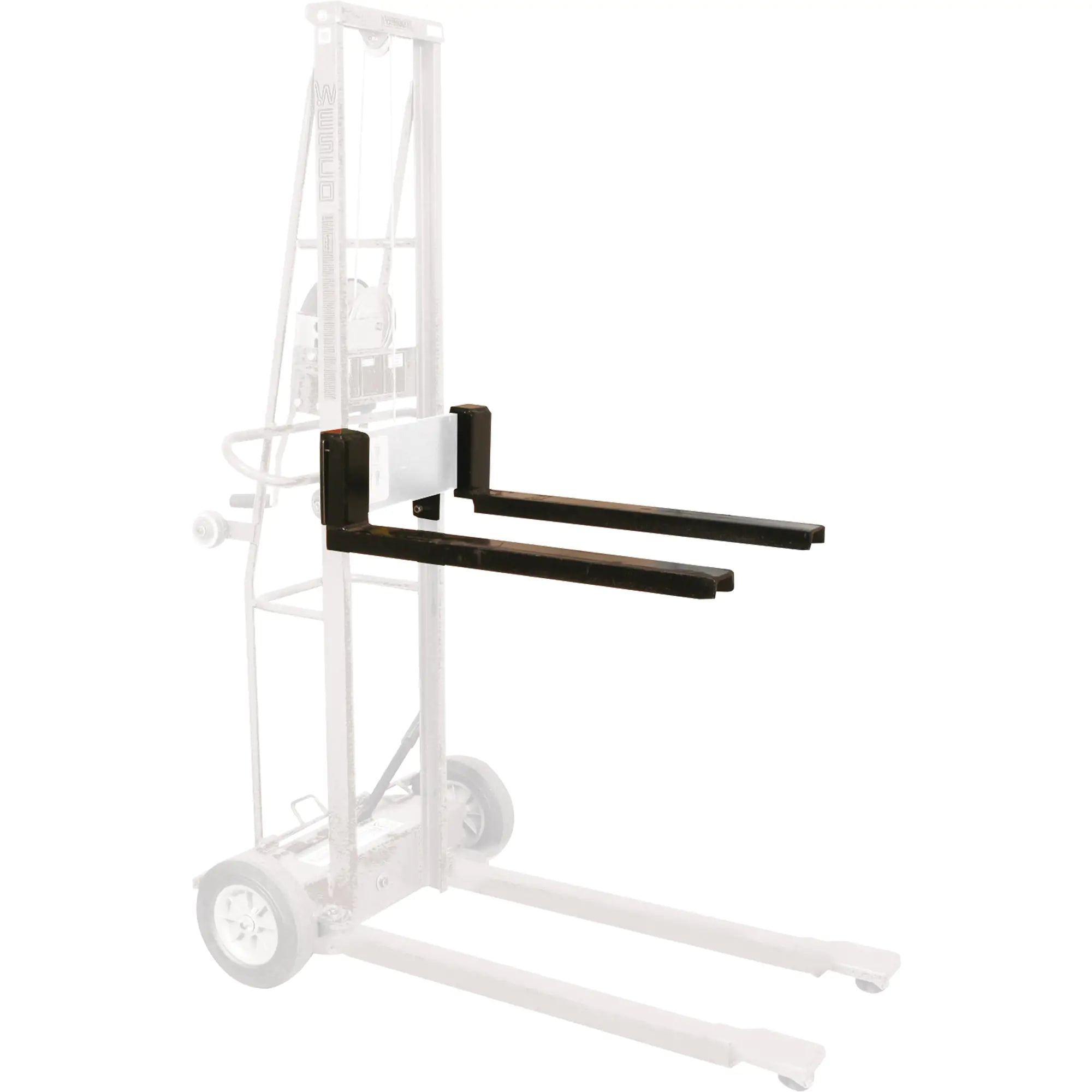 Triple Truck - Lifting Truck