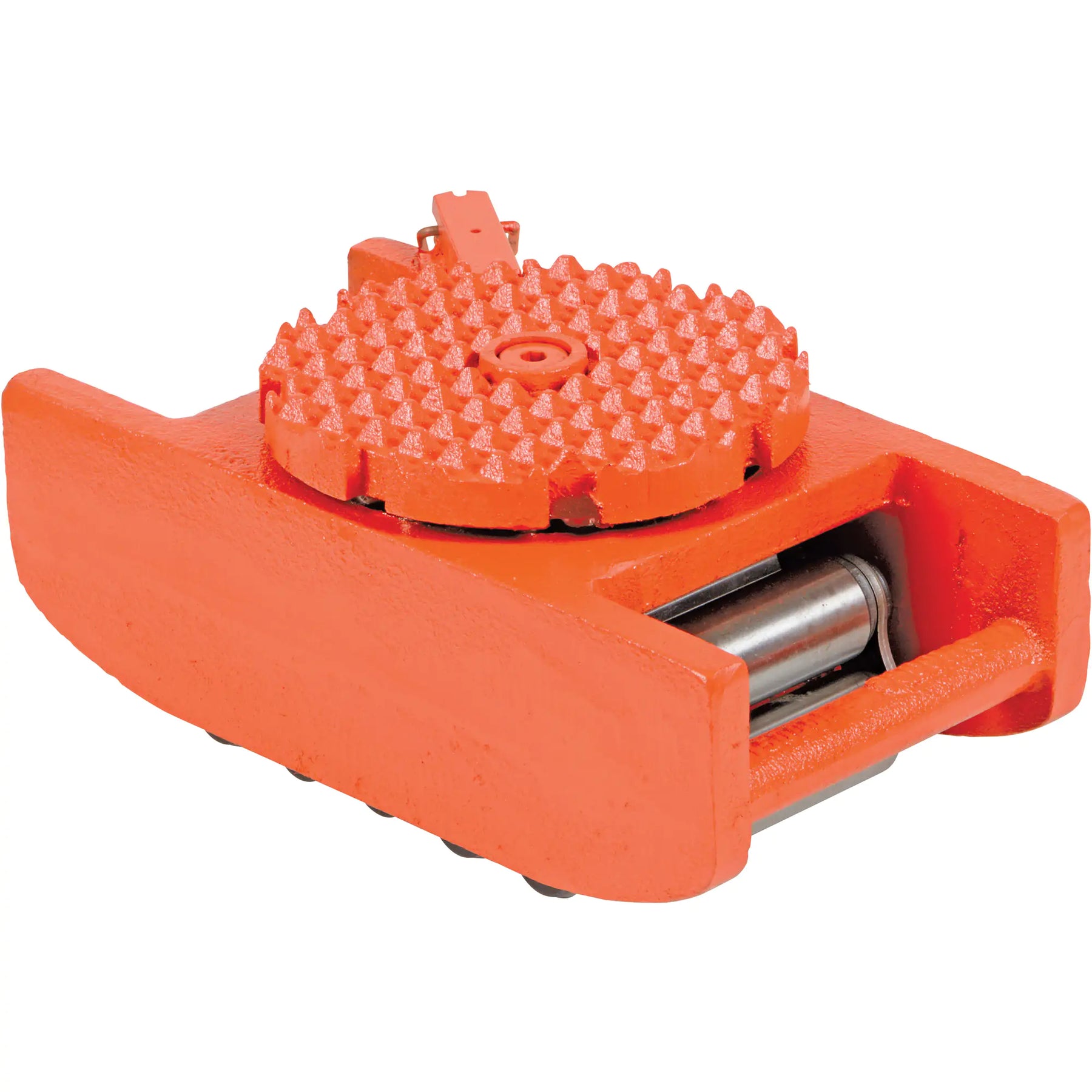 Machine Rollers Each — Solutions Industrielles HB
