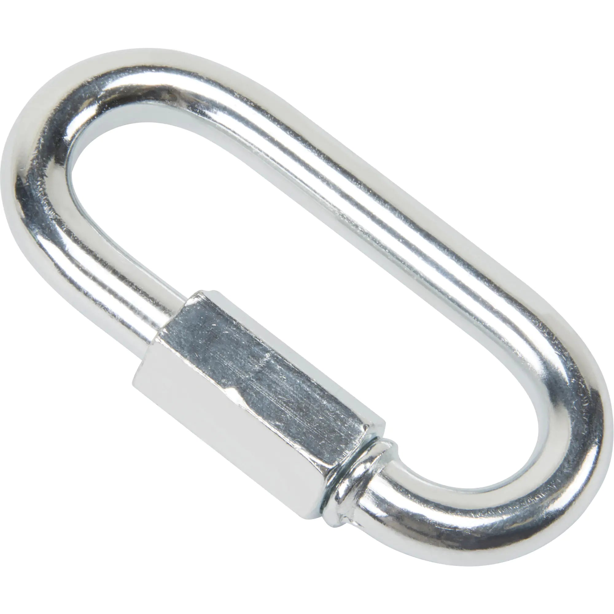 Zinc Plated Quick Link Each