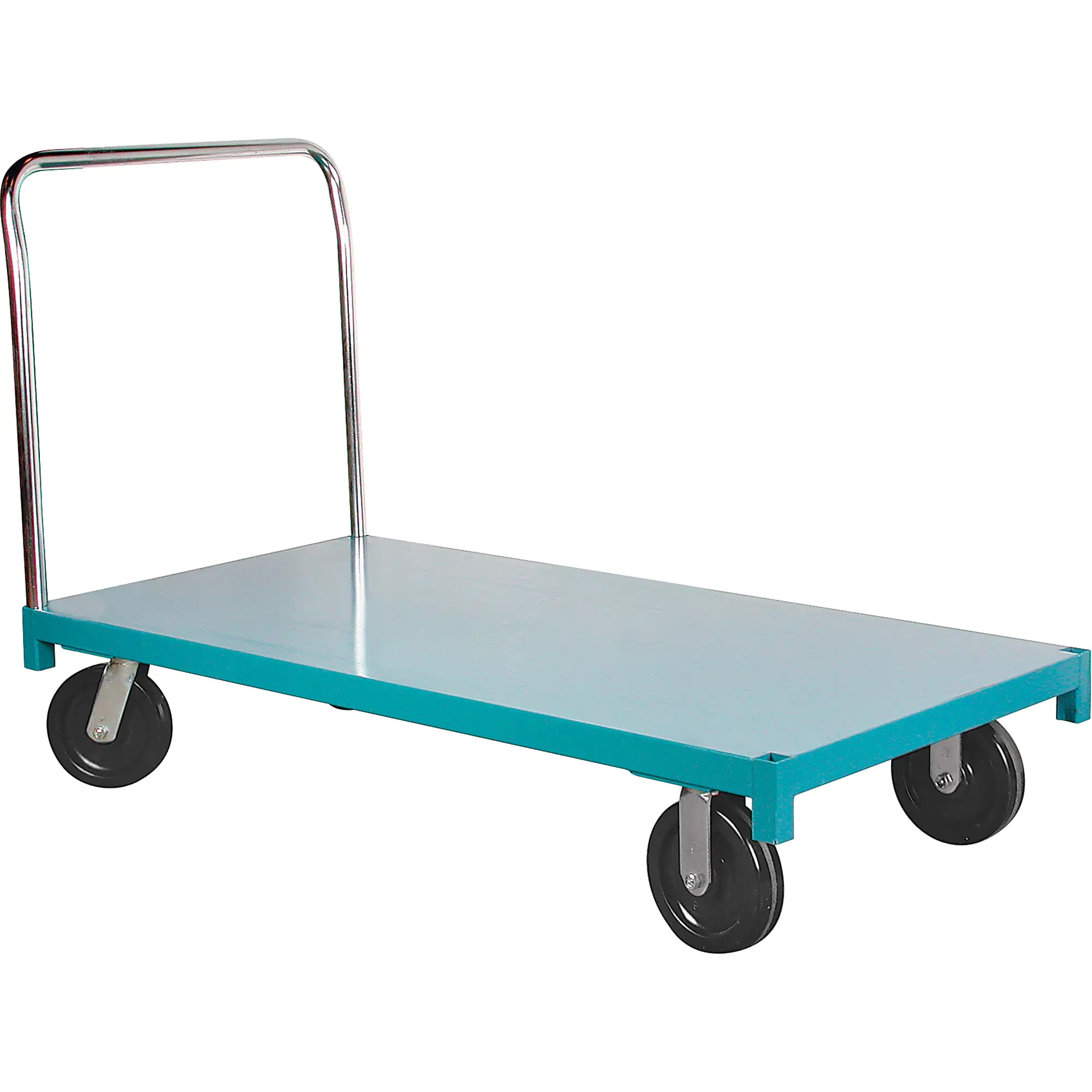 Platform Truck, 60