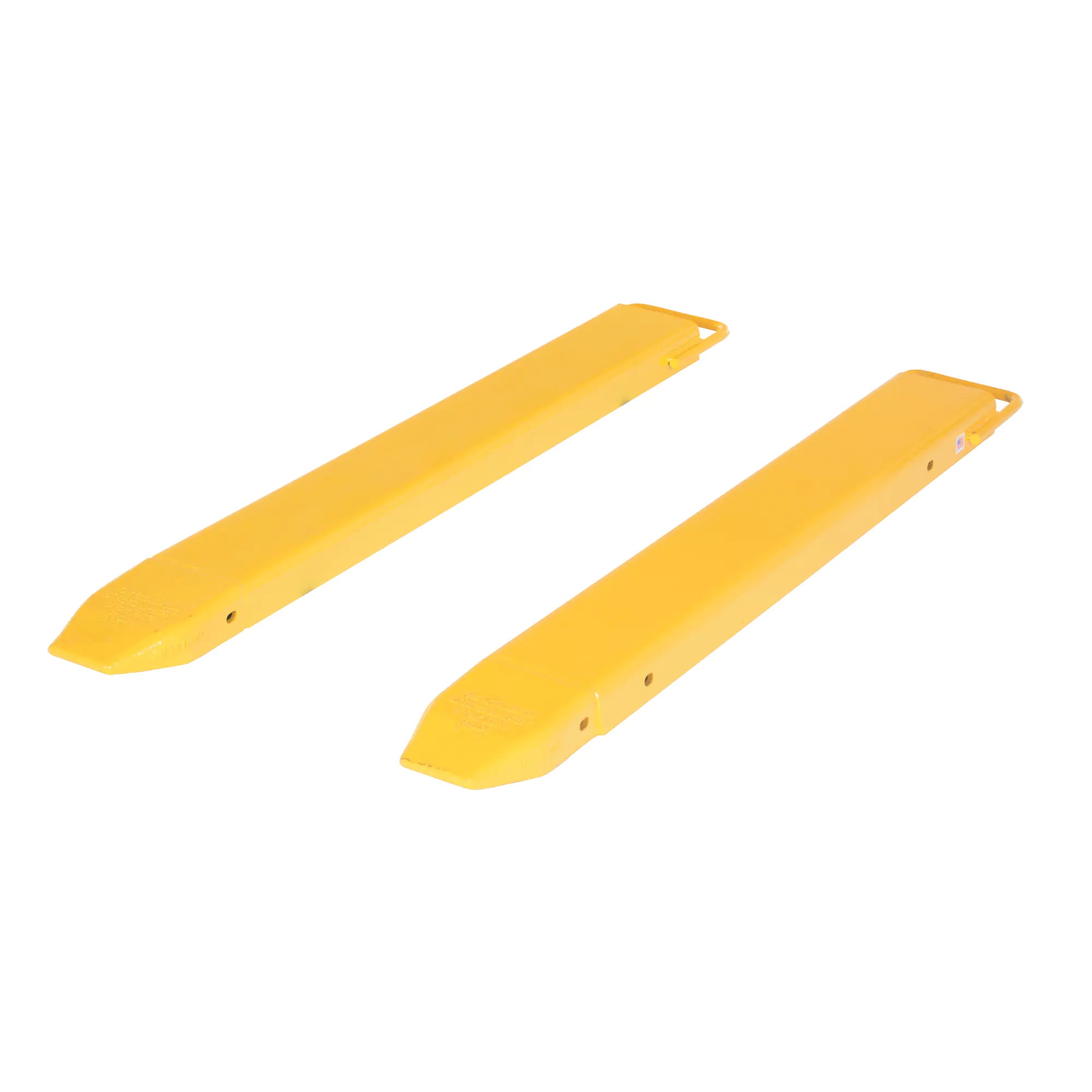 Fork Extensions, 48