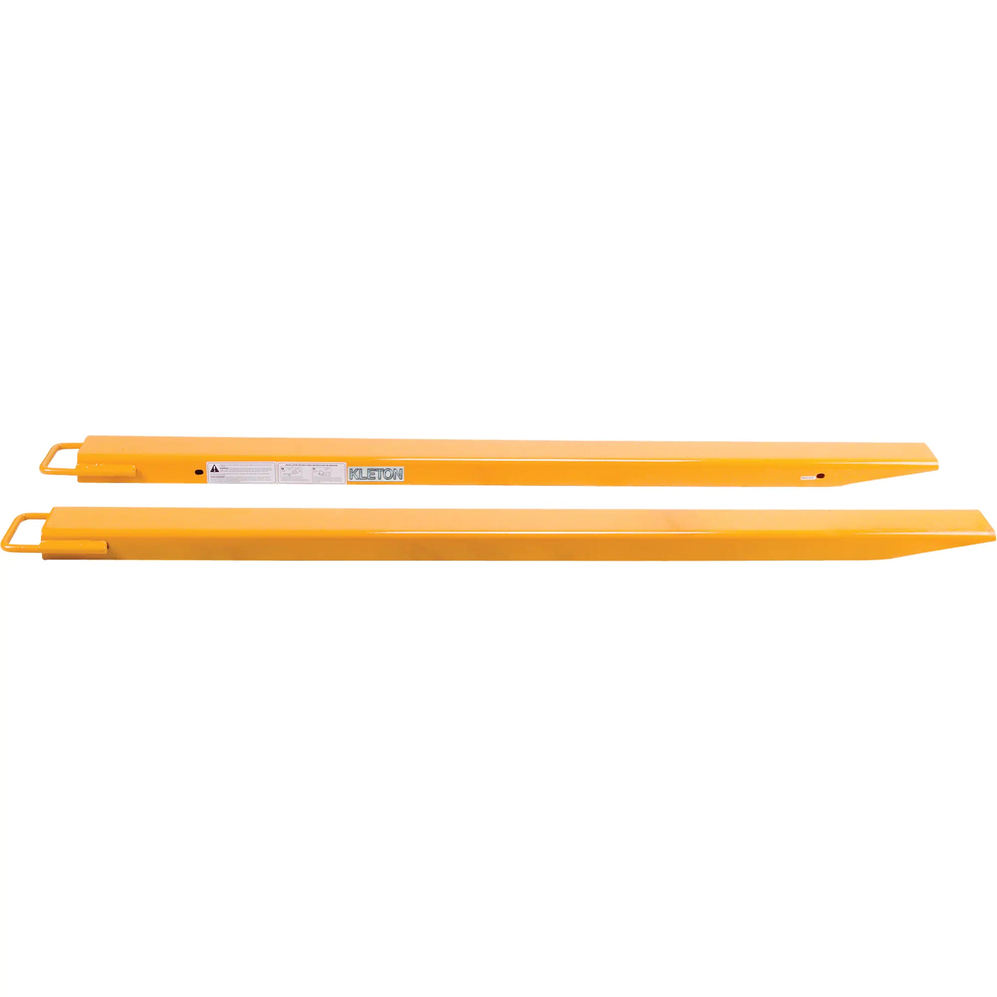 Fork Extensions, 72