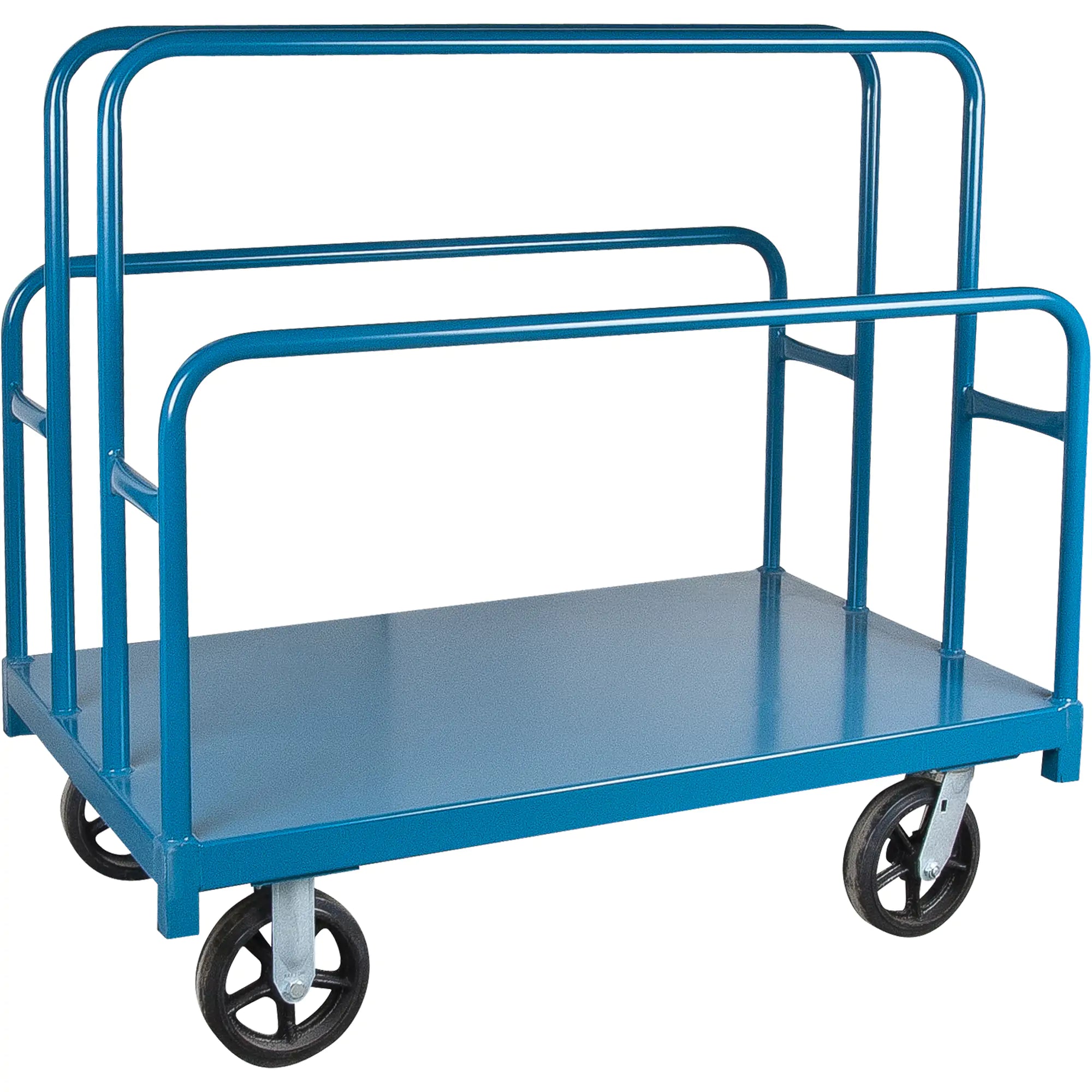 Heavy-Duty Panel Mover Truck, 48