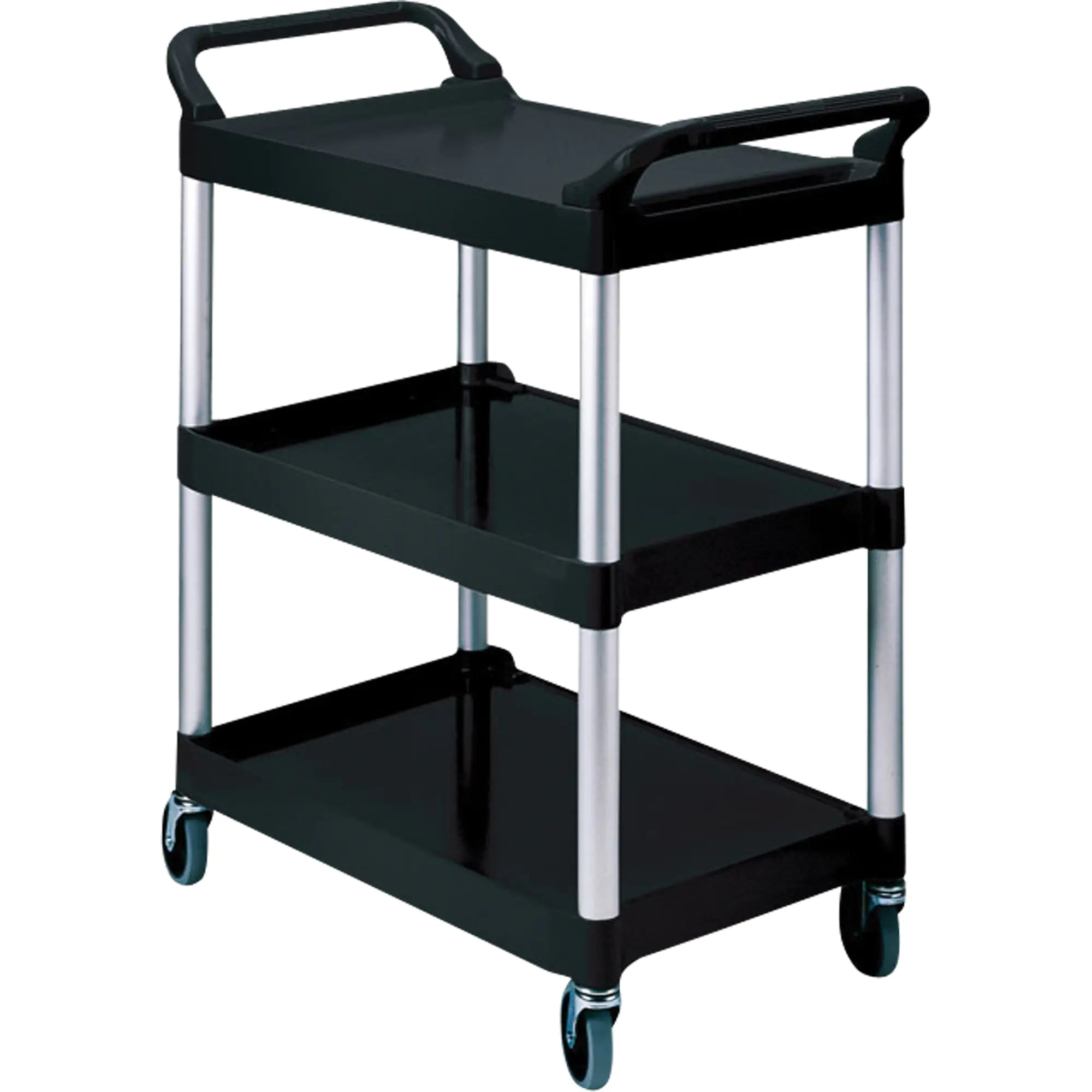 Service Cart, 3 Tiers, 19