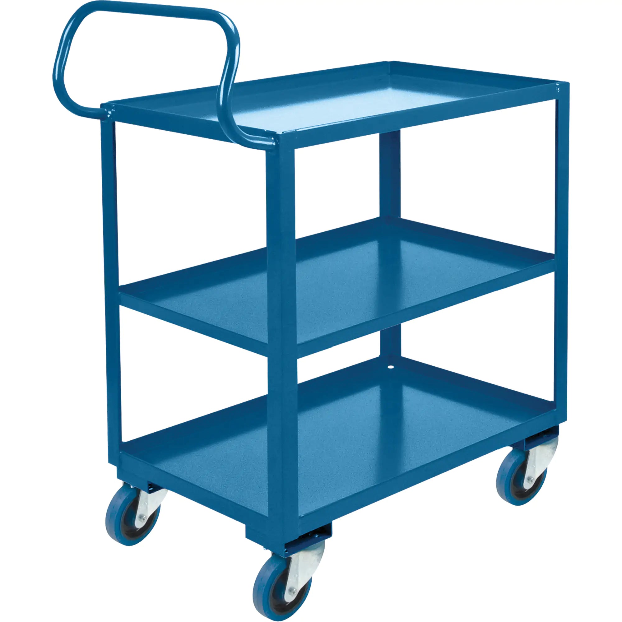 Ergonomic Shelf Truck Each