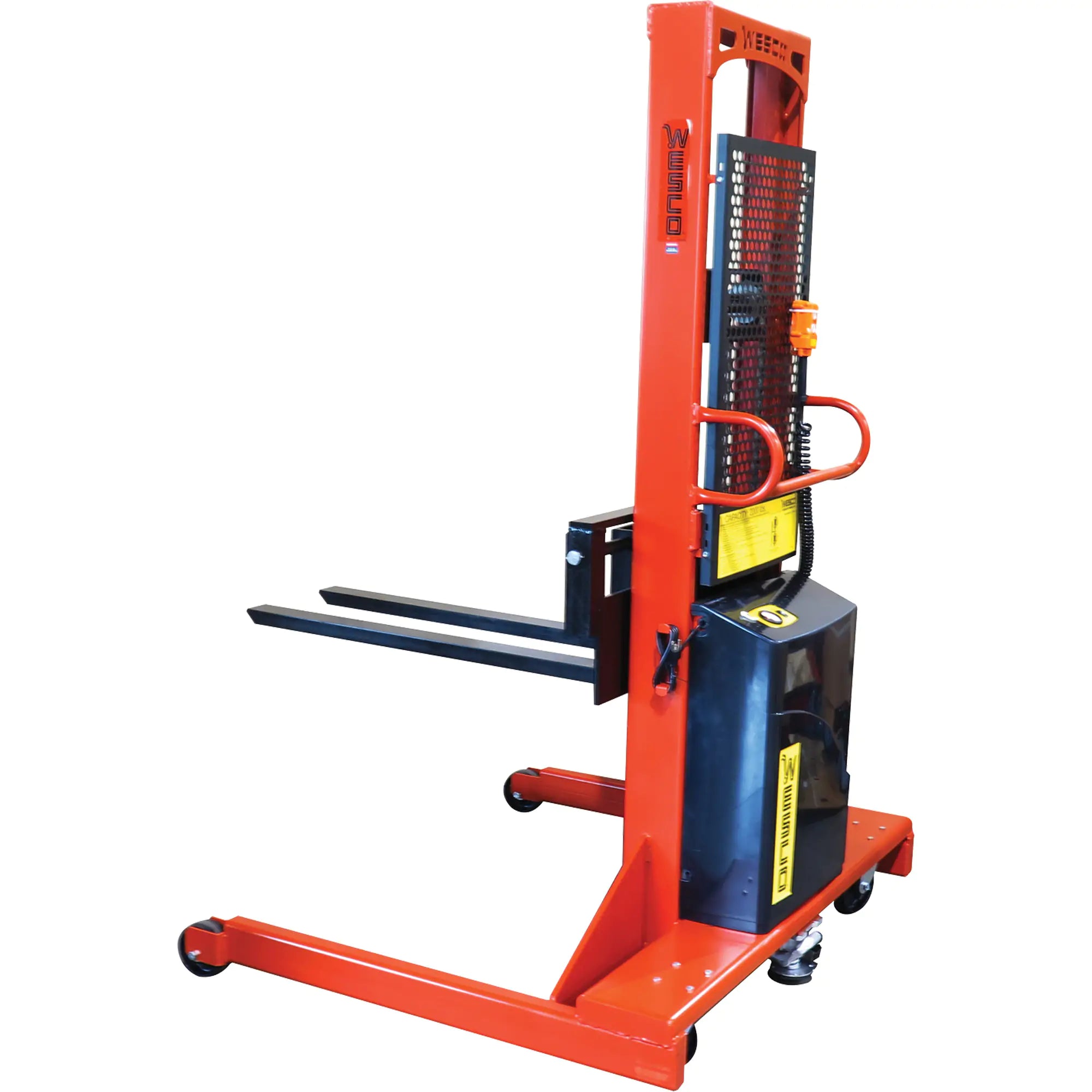 Fixed Base Power Stacker Each
