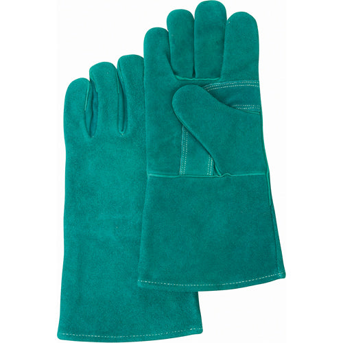 Premium Quality Welding Gloves Large size SAN635