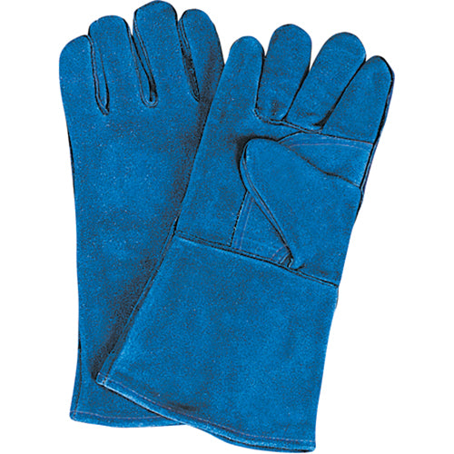 Outside Double Palm & Thumb Welding Gloves Large size  SAO128