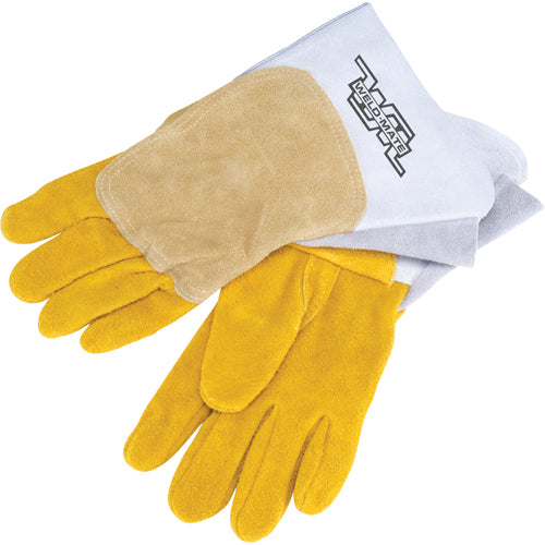 Pigskin TIG Welding Gloves  X-Large size SEB930