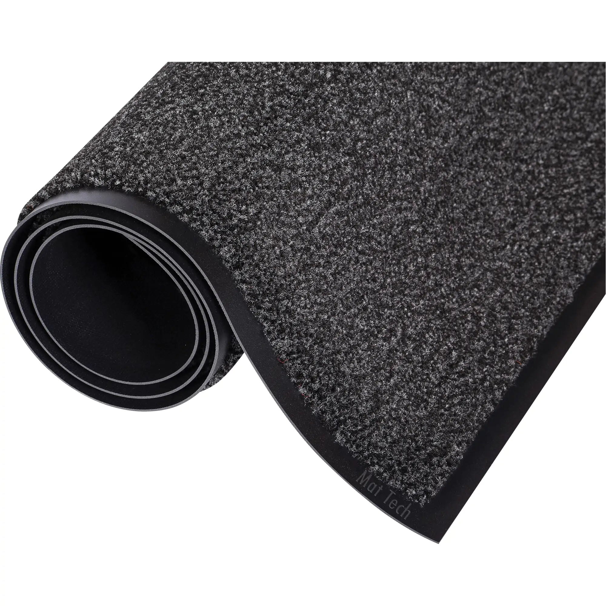 Dust-Star™ Entrance mats, Wiper, 60' x 3' x 1/2