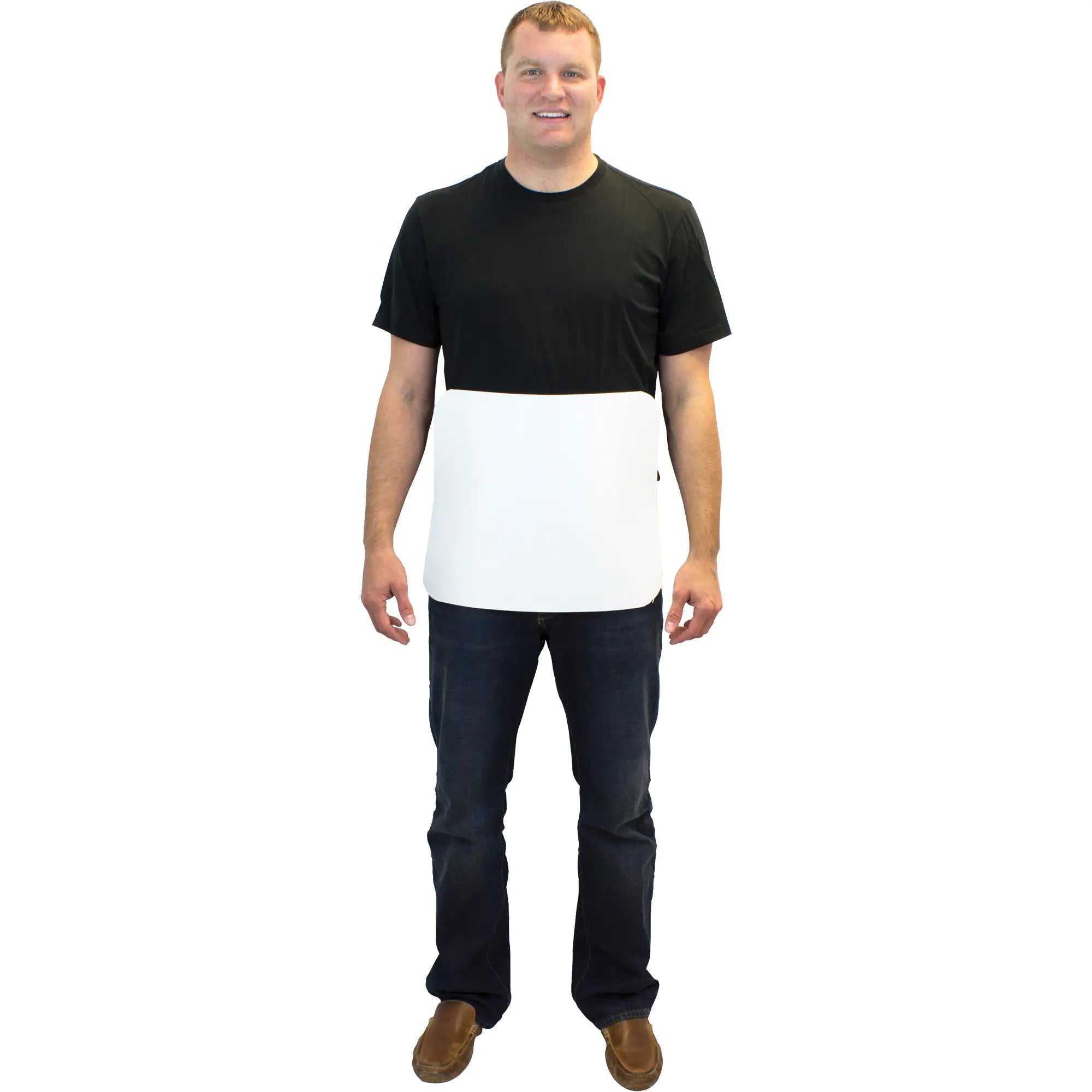 Boning Apron, PVC, 18