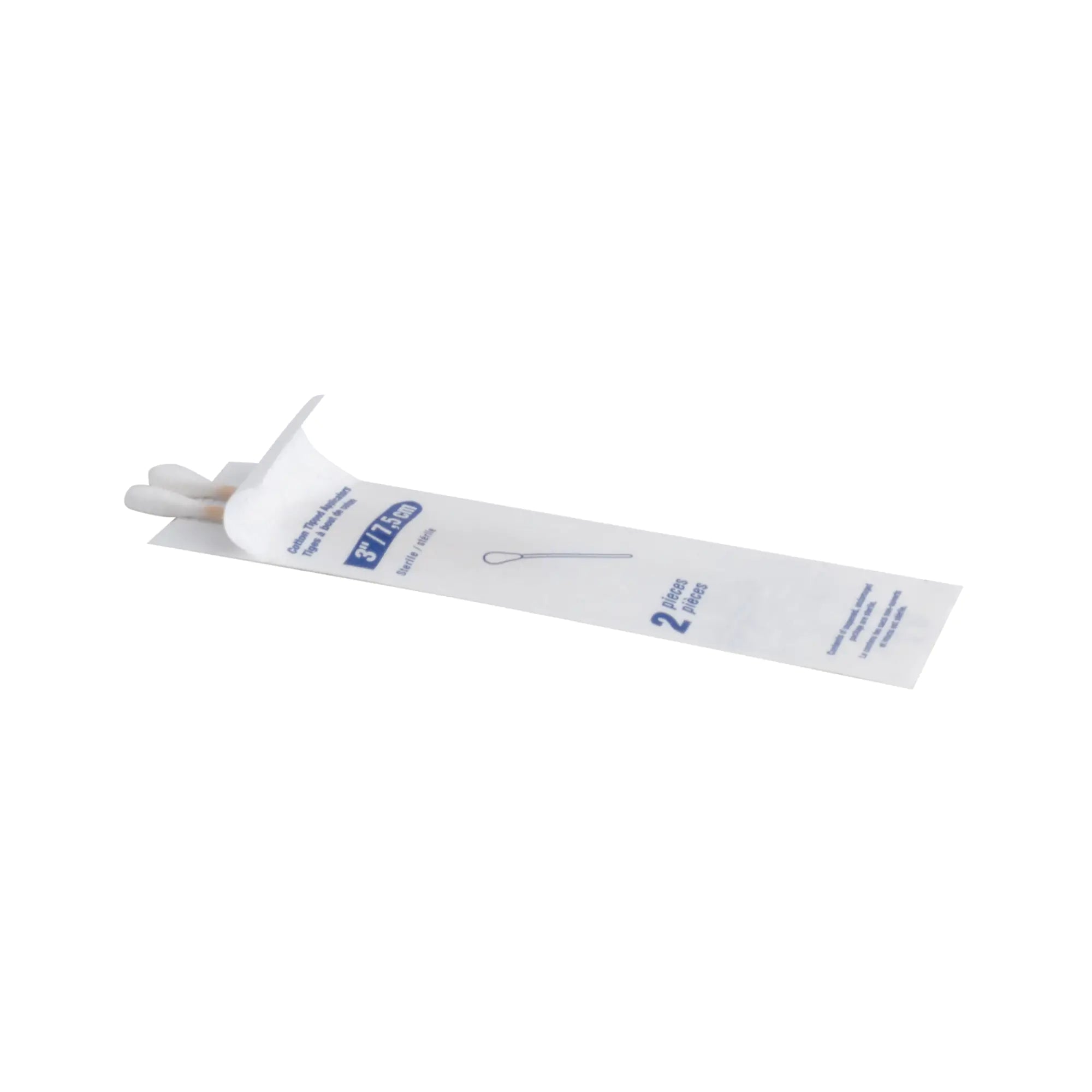 Cotton Tipped Applicators