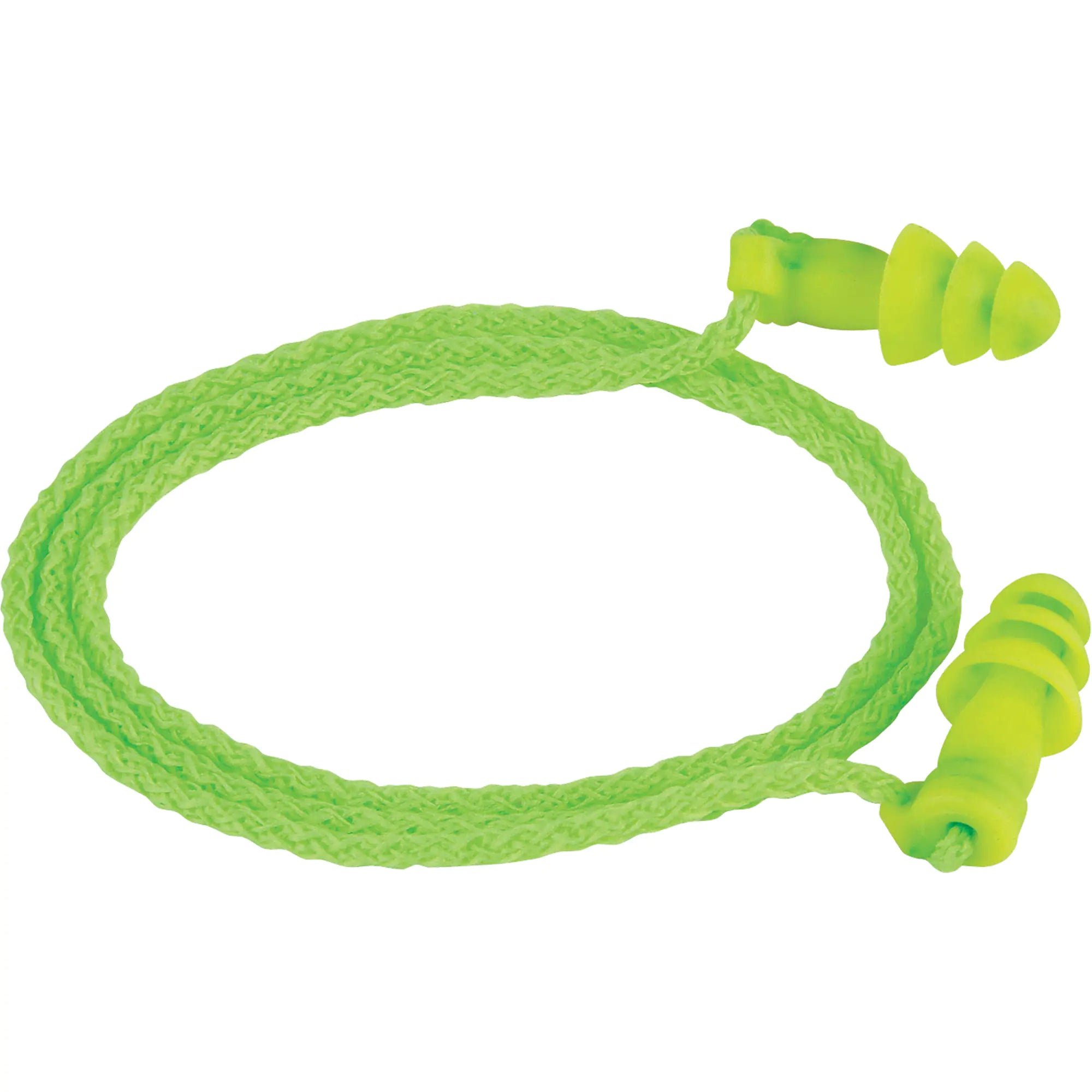 JETZ® Reusable Earplugs, Bulk - Box, Corded